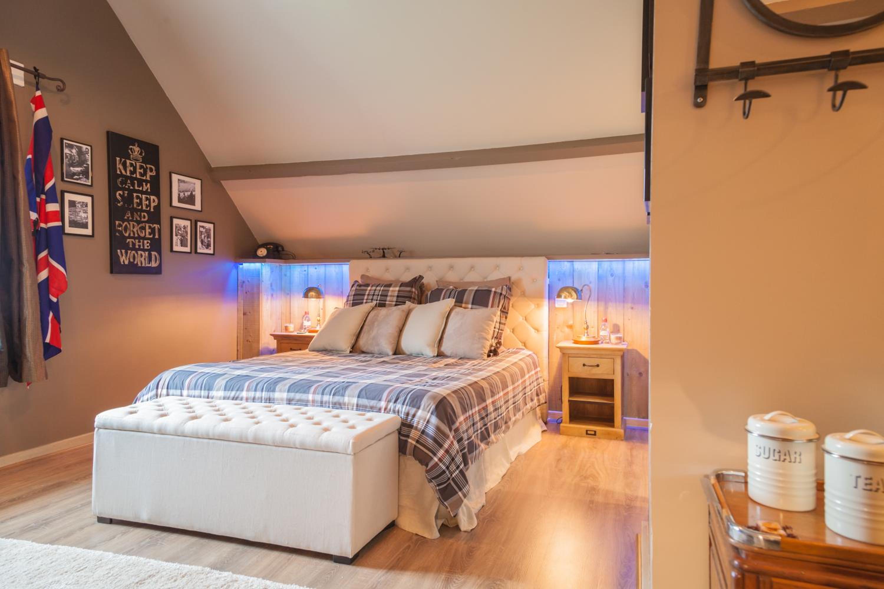 Double Room photo 1
