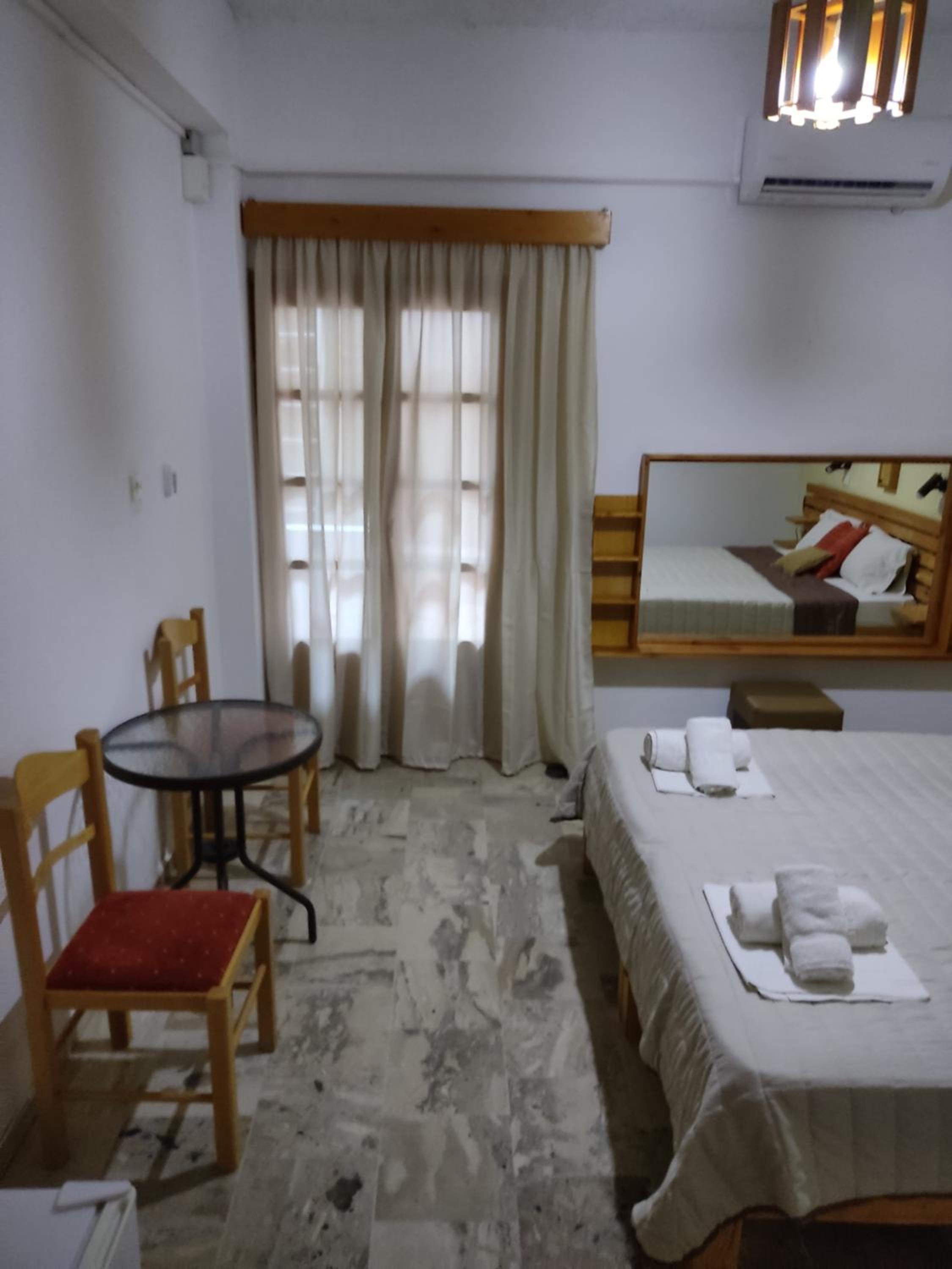 Double or Twin Room with Balcony - Photo 45