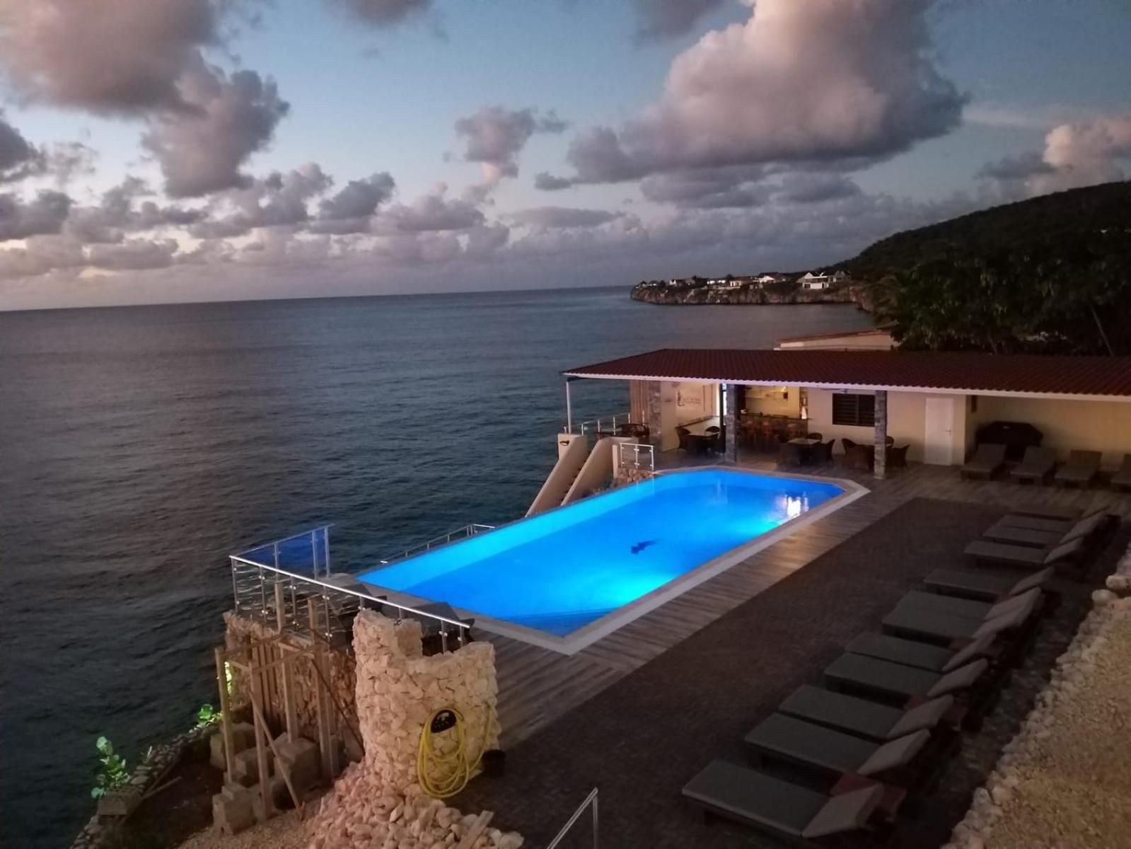 Apartment with Sea View photo 3