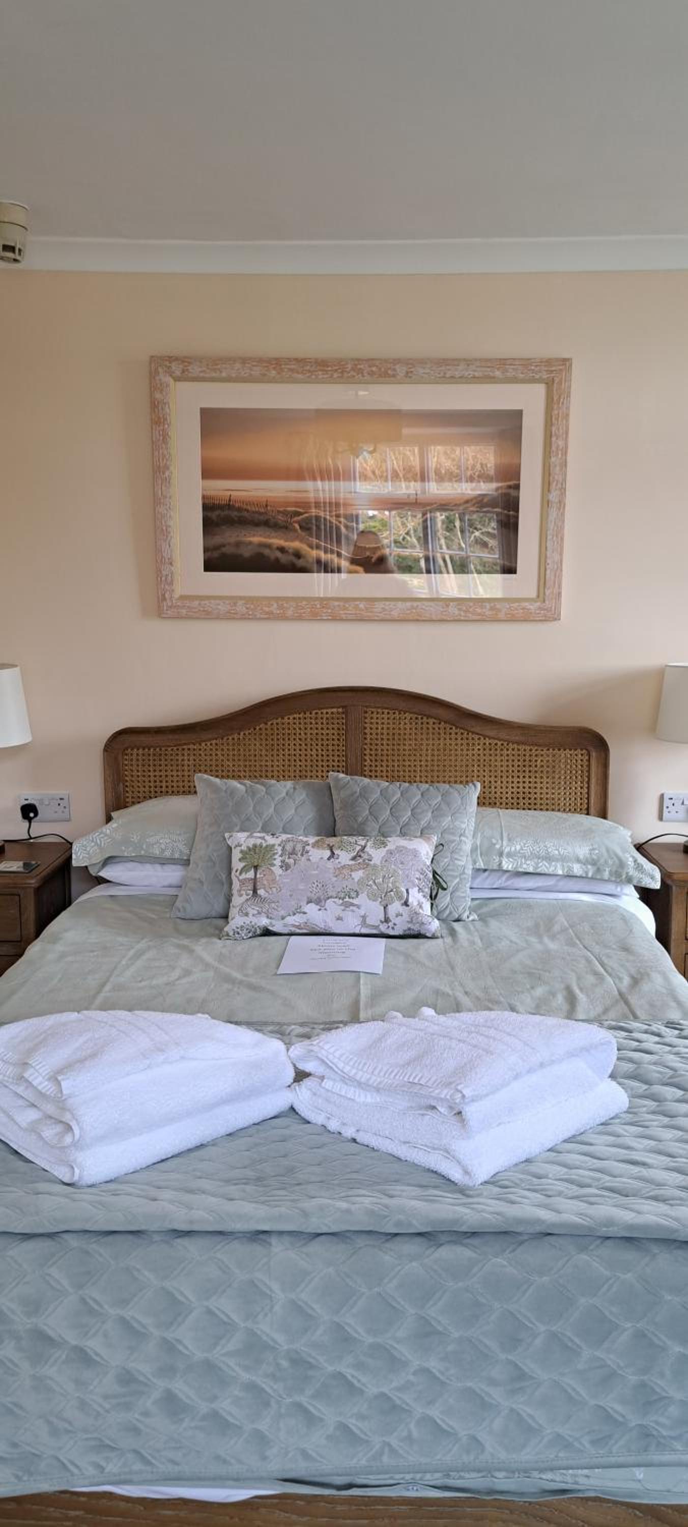 Double Room - Photo 1