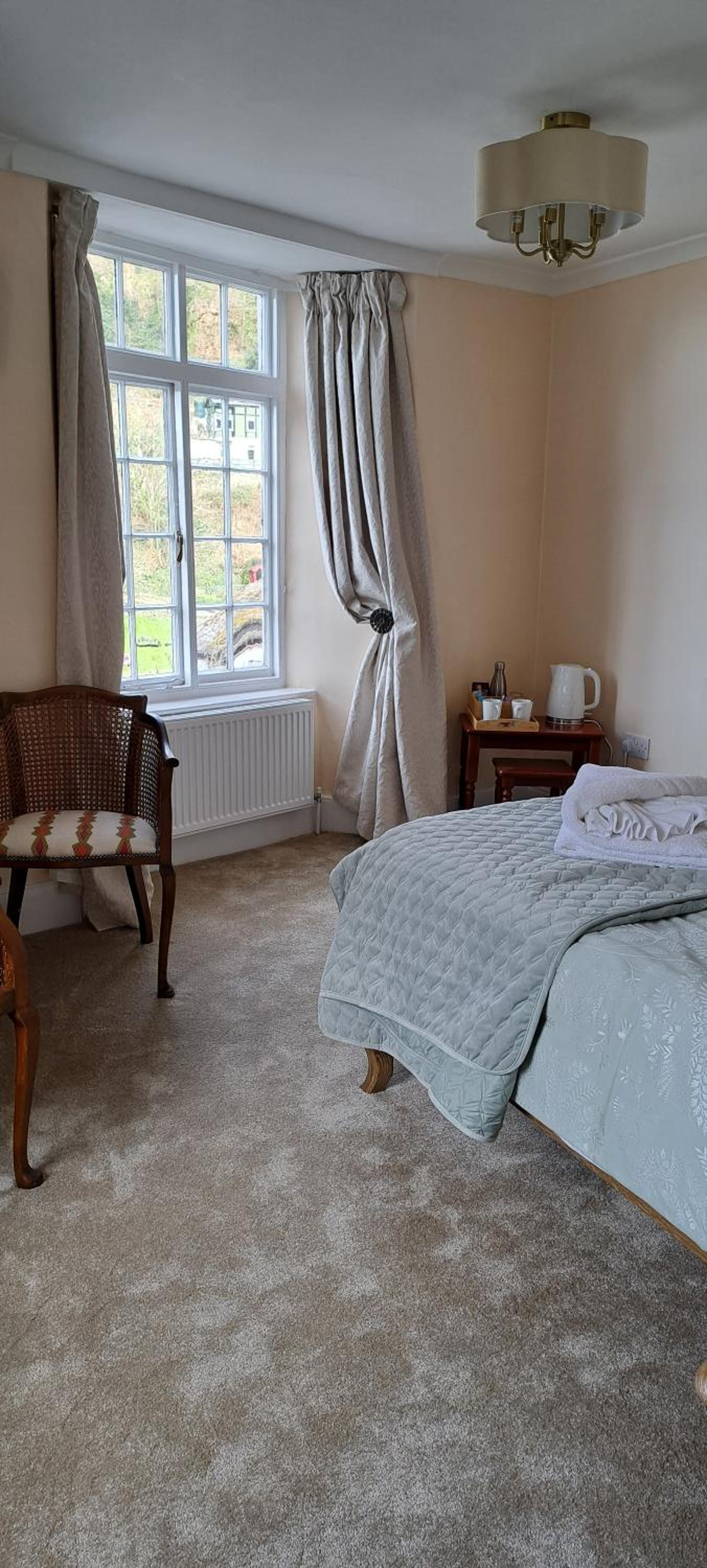 Double Room - Photo 4