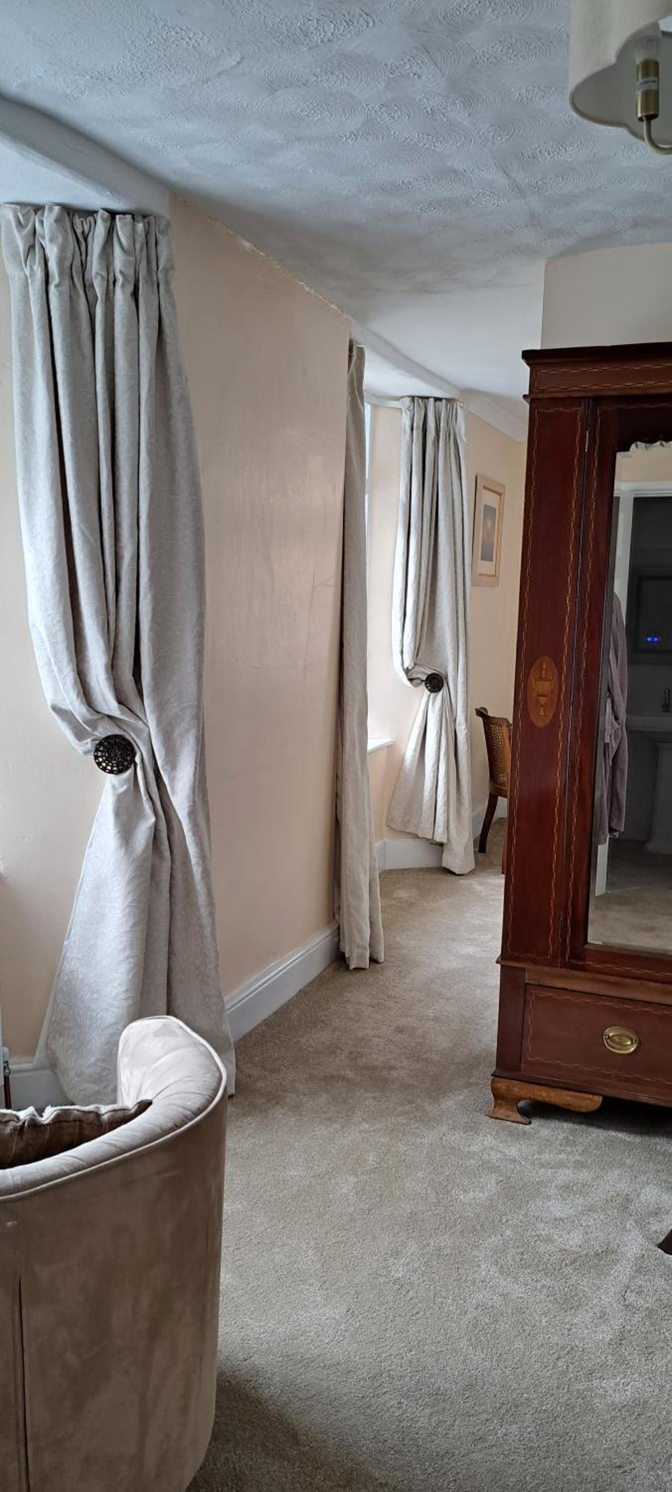 Double Room - Photo 5