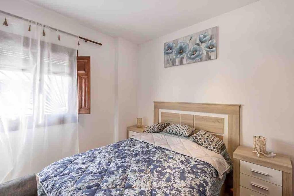 Casa de Dos Habitaciones