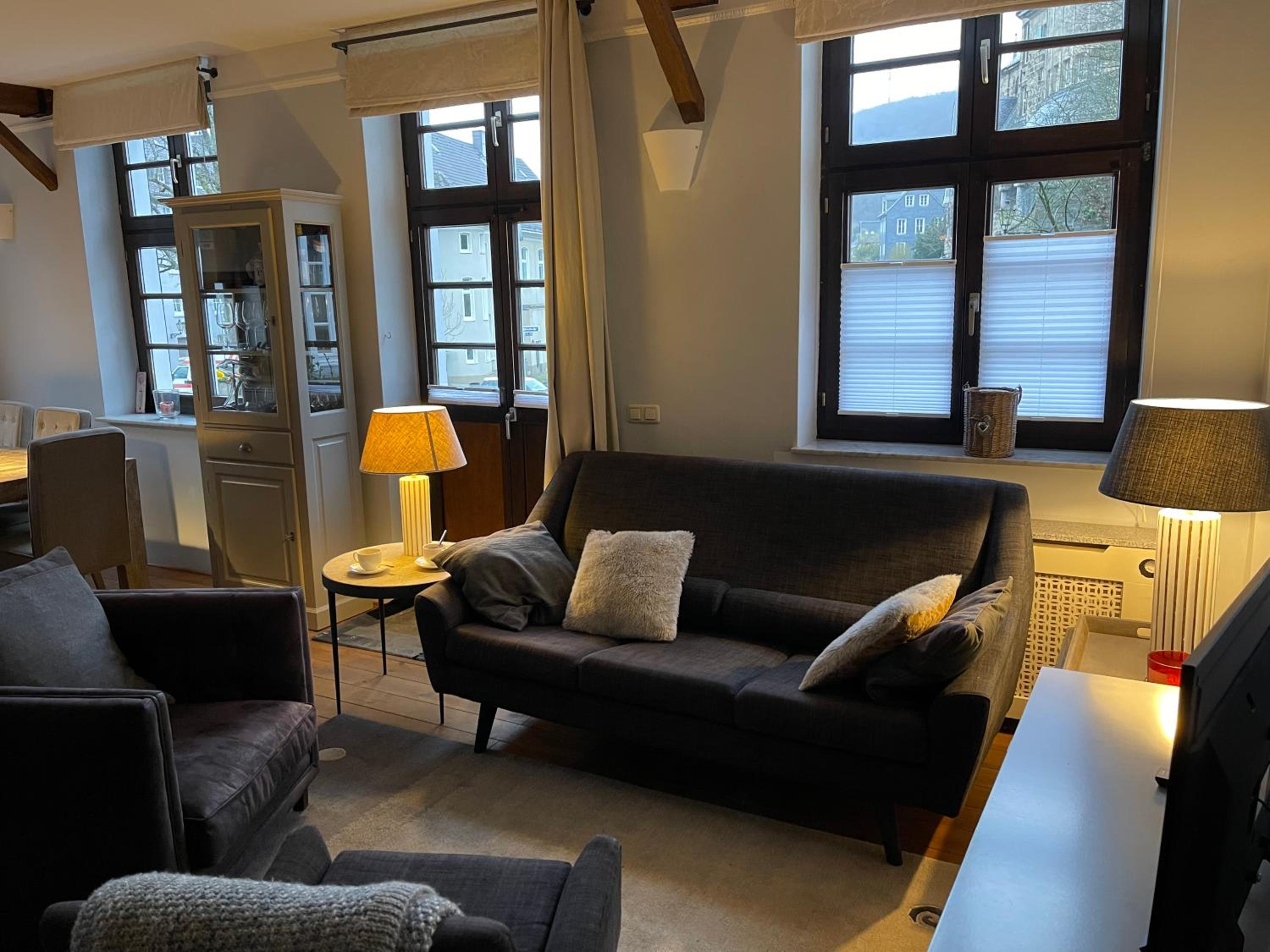 Apartment - Photo 1