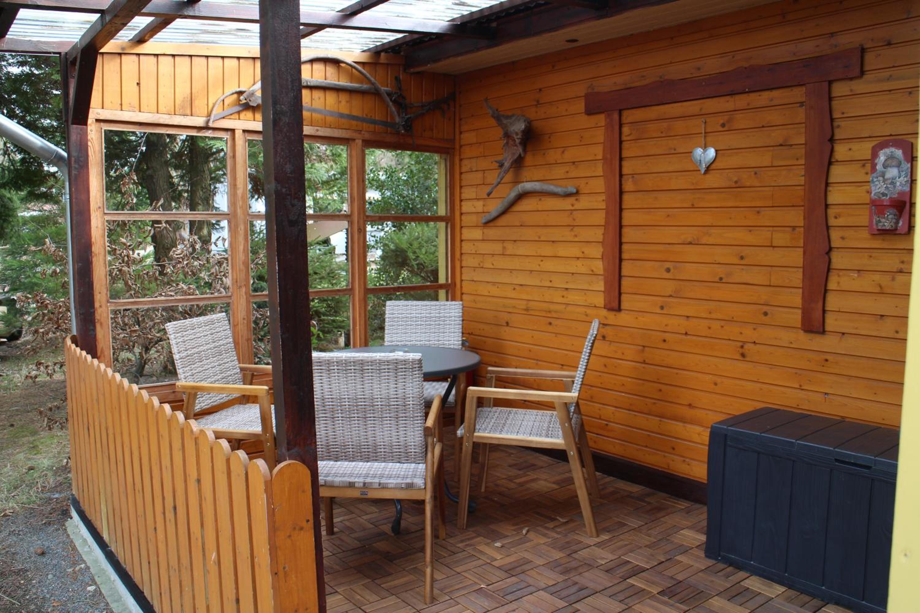 Holiday Home photo 1