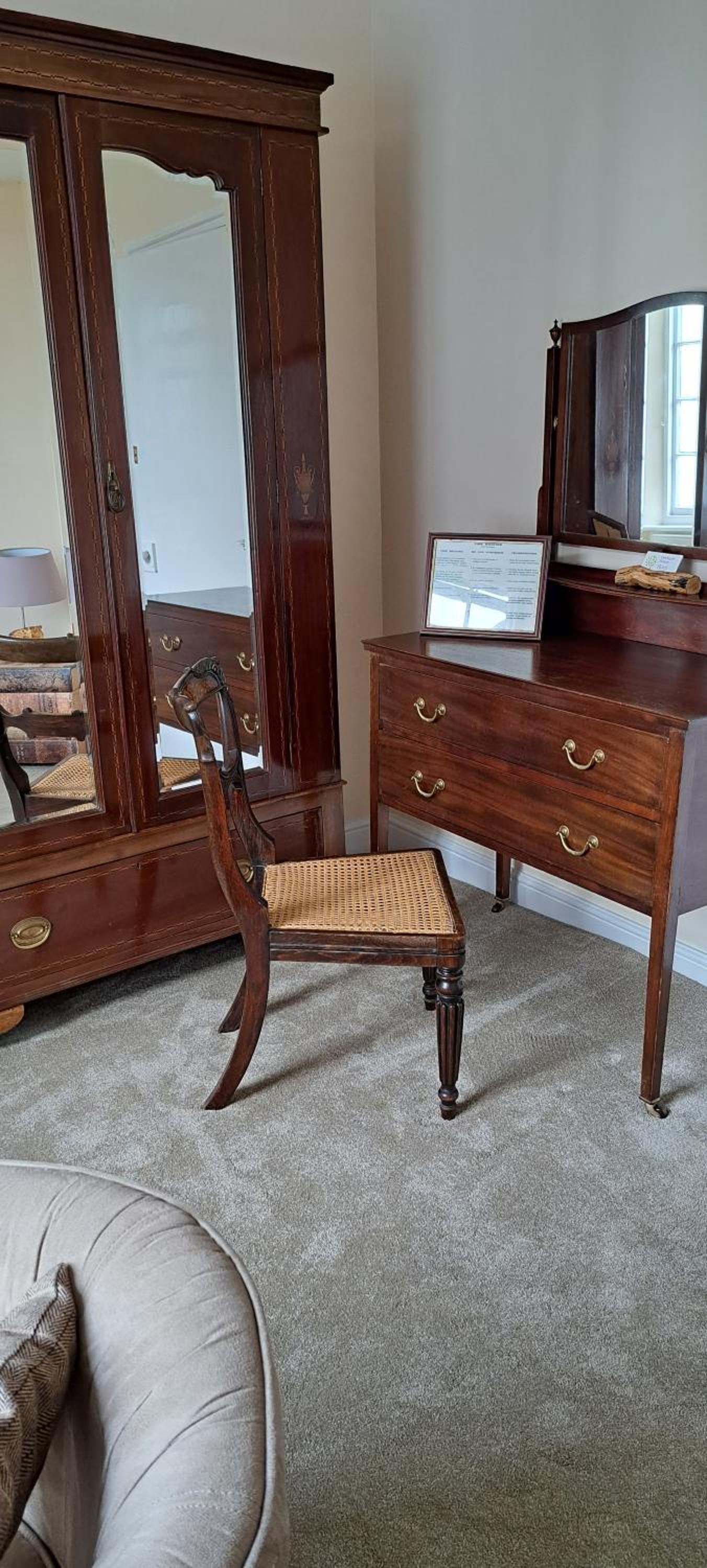 Double Room - Photo 6