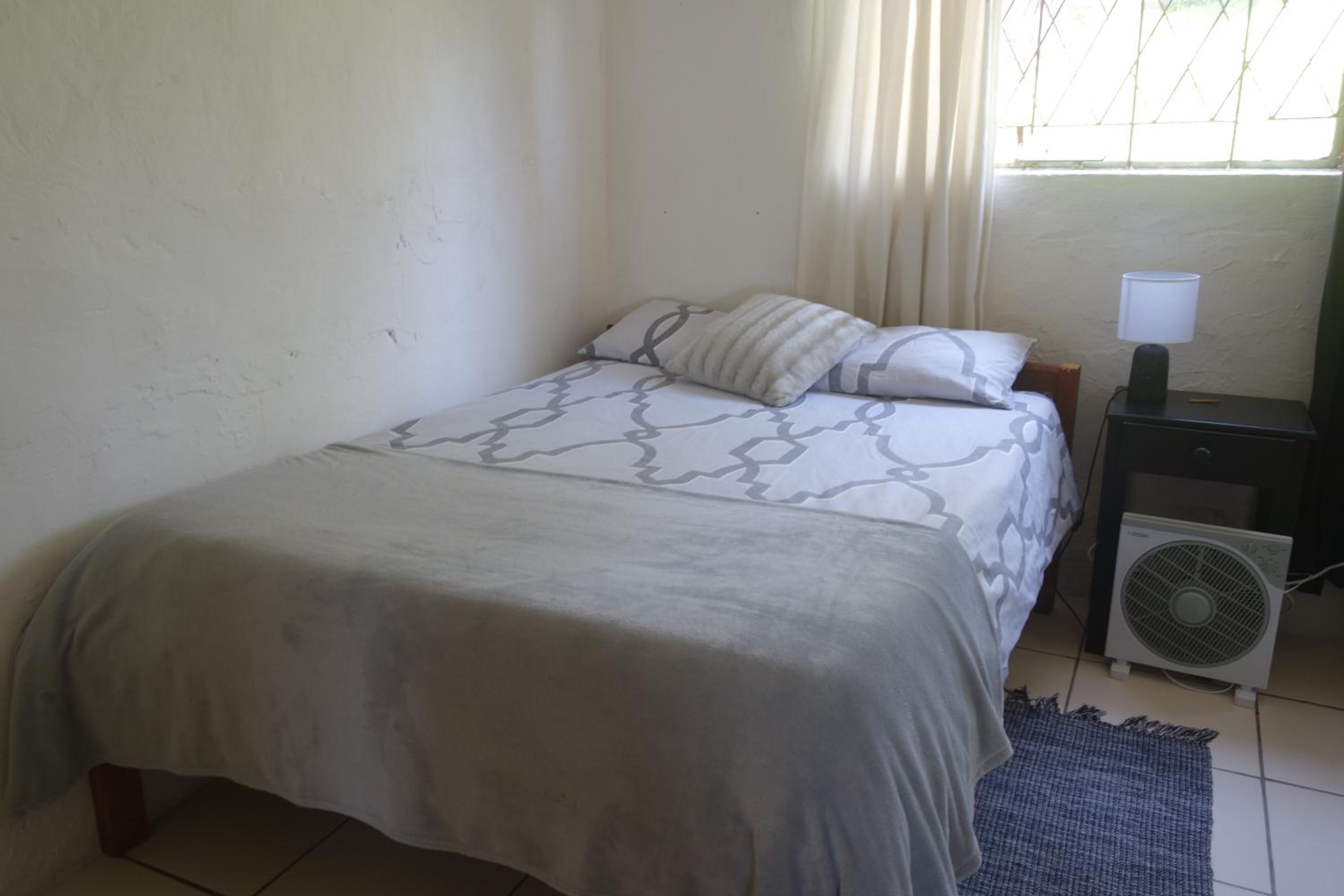 Standard Double Room photo 1