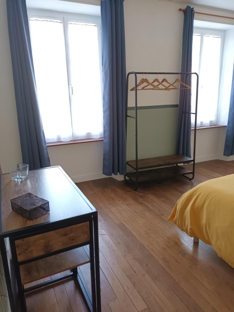Family Double Room photo 2