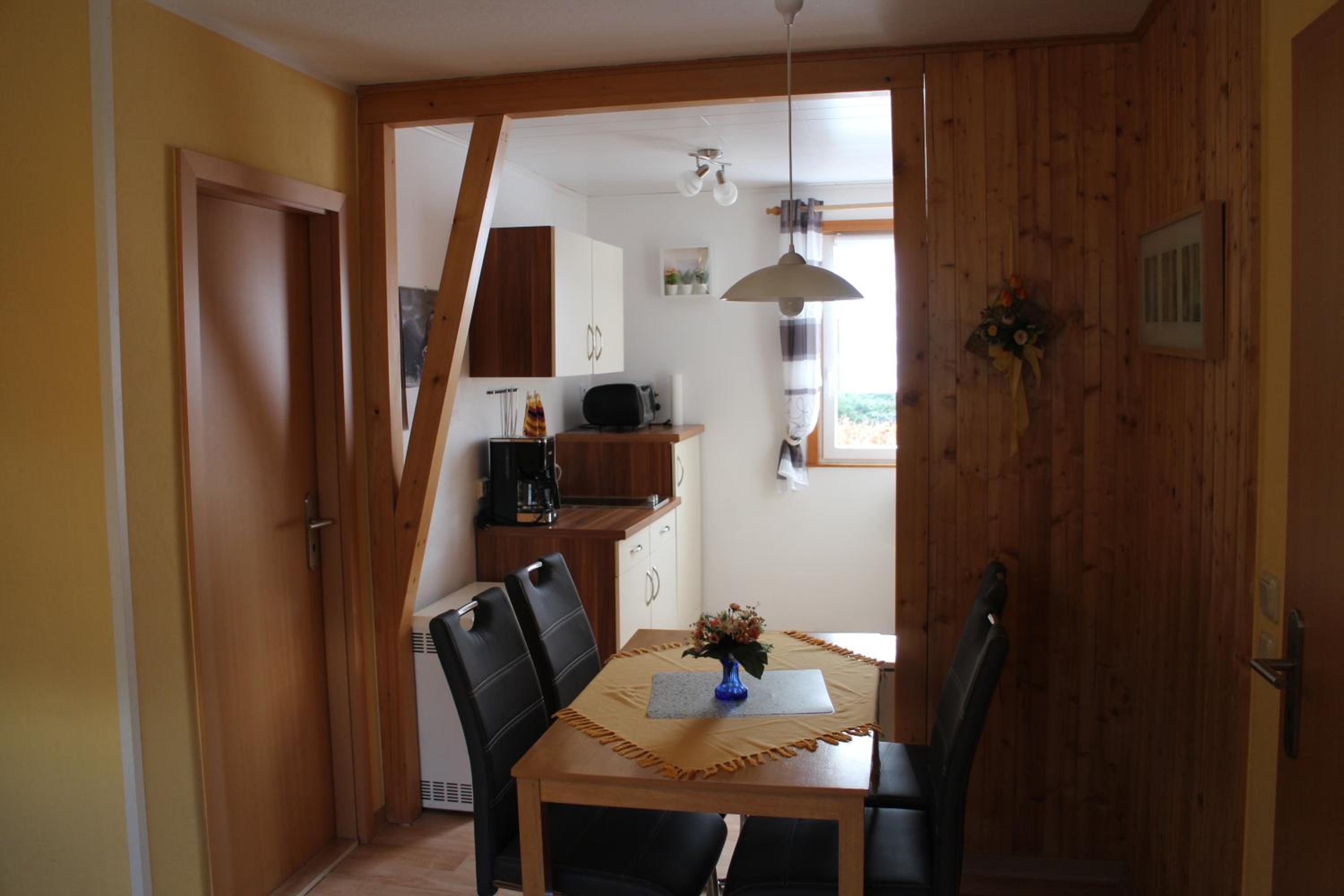 One-Bedroom House photo 1