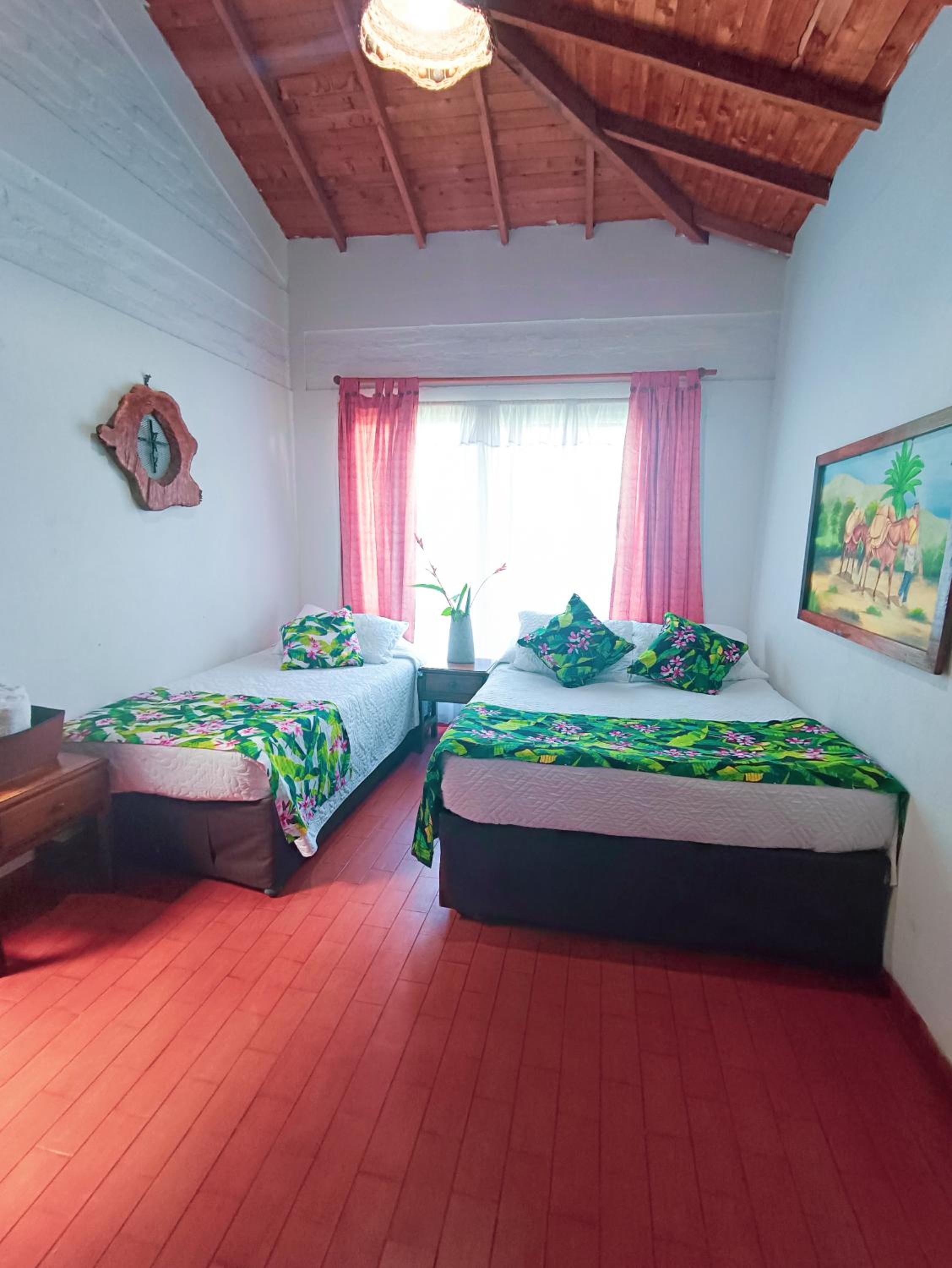 Double Room with Private Bathroom photo 3