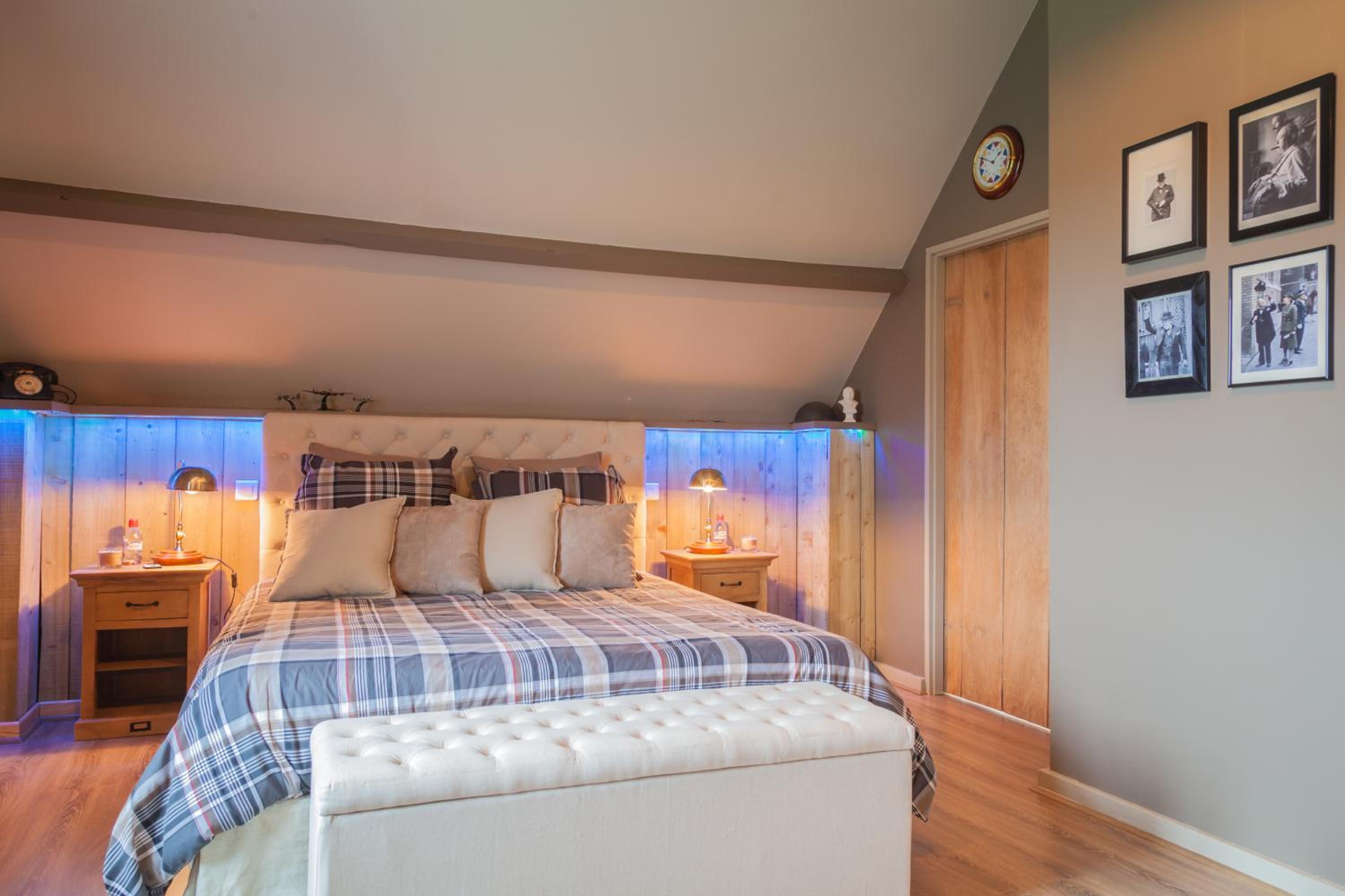 Double Room photo 2