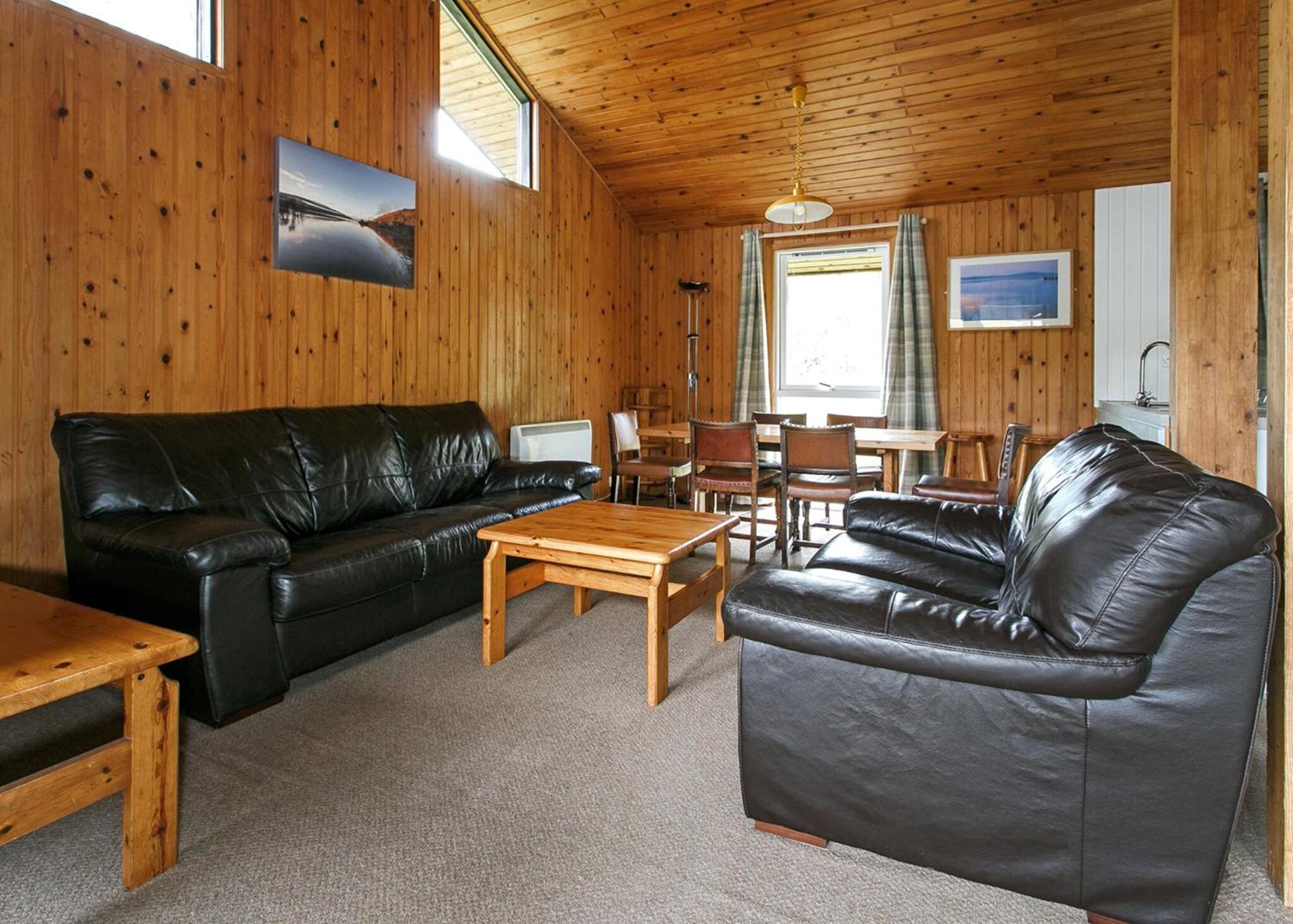 Two-Bedroom Lodge photo 1