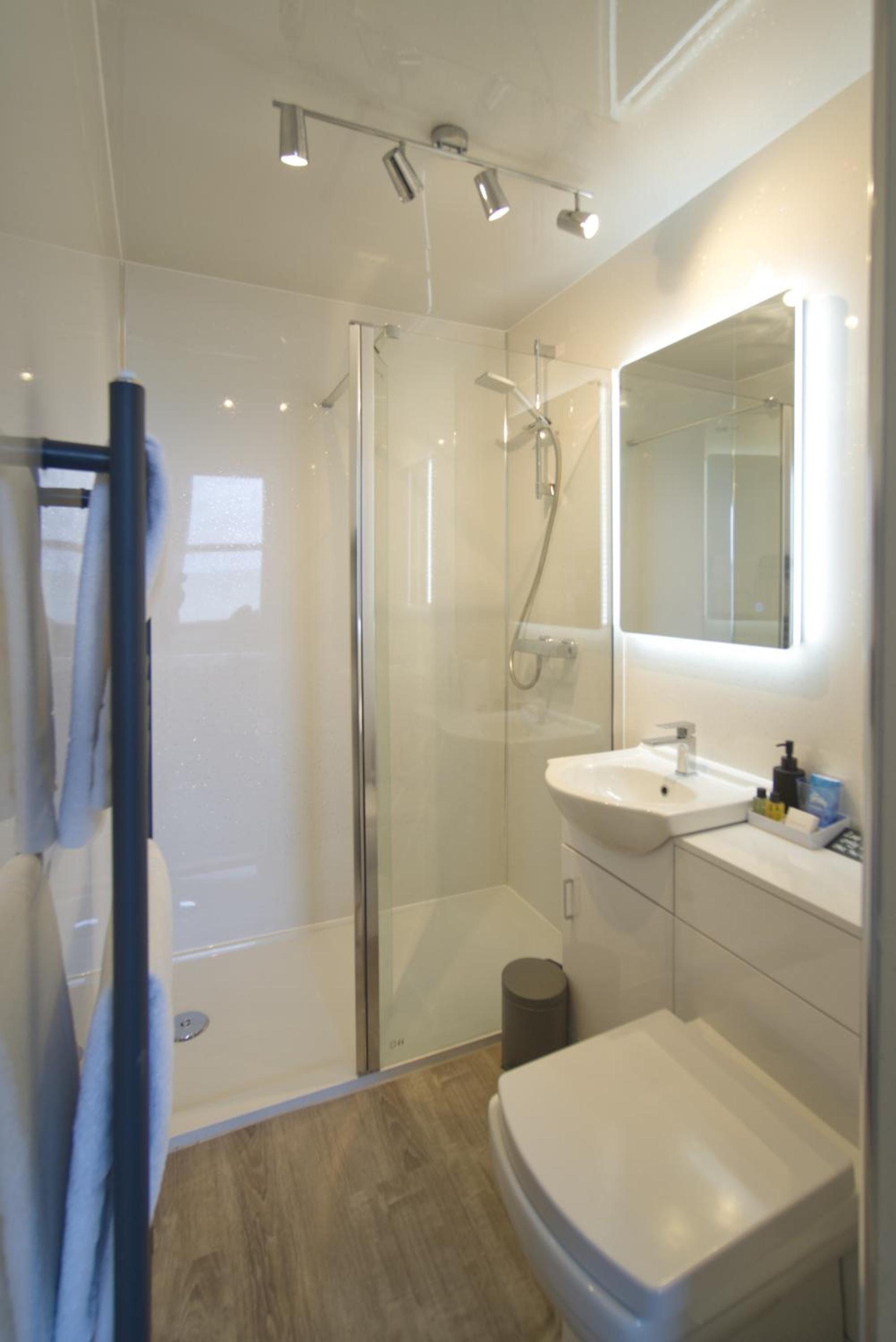 Double Room with Sea View photo 2