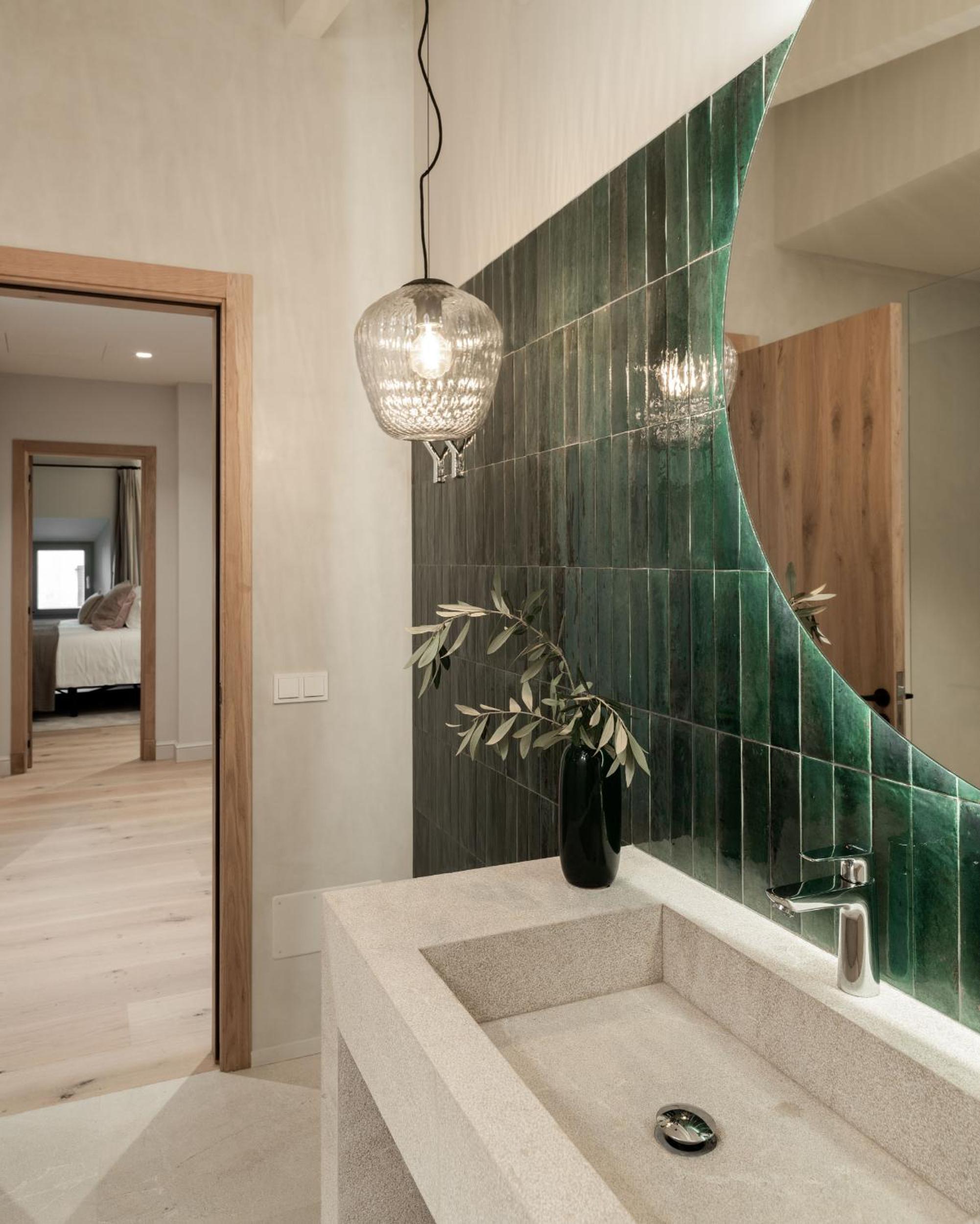 Suite with Mountain View photo 2