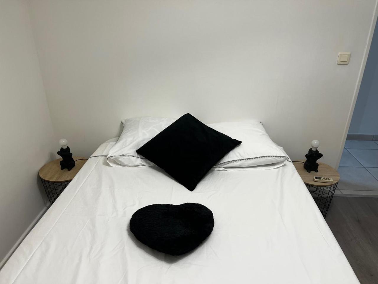 Two-Bedroom Apartment photo 1