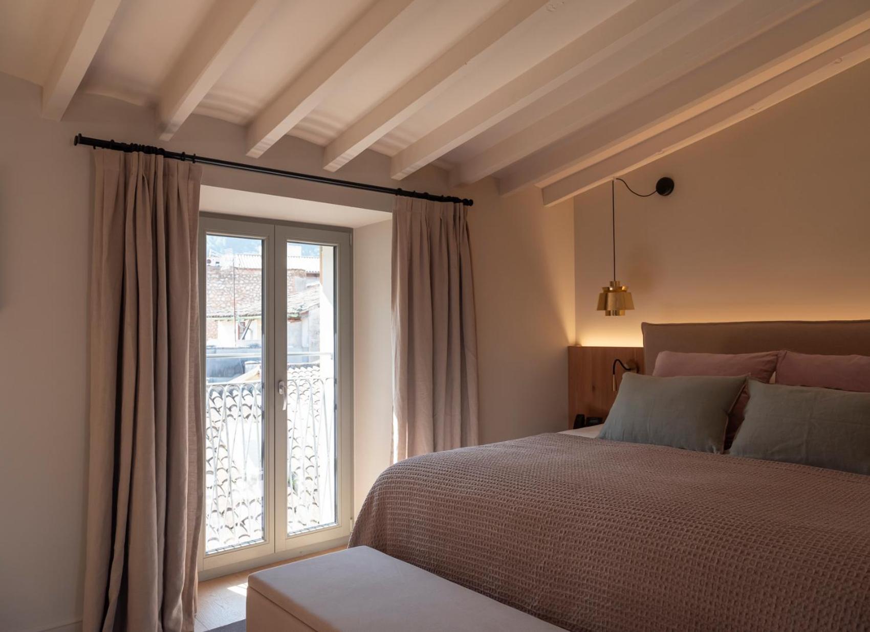 Suite Deluxe