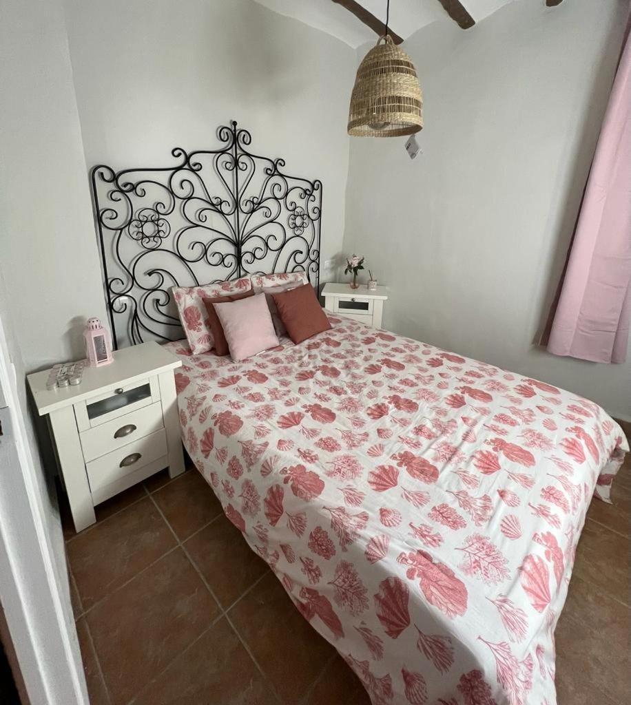 Chalet de Dos Habitaciones