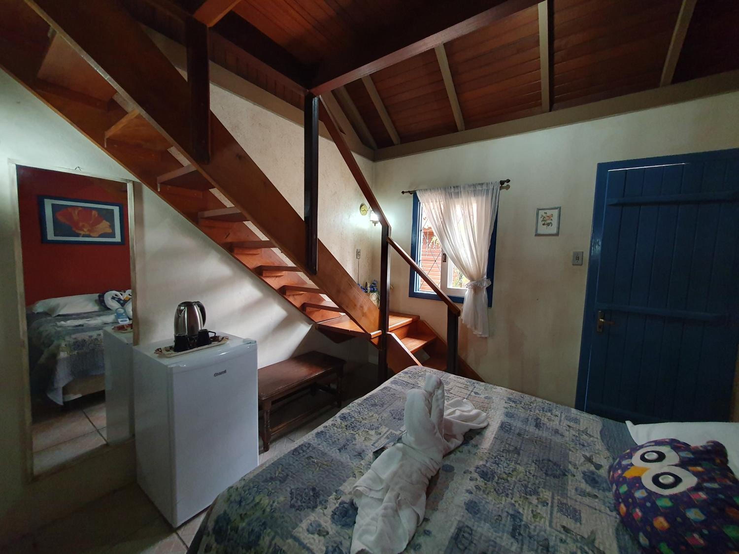 Quadruple Room photo 3