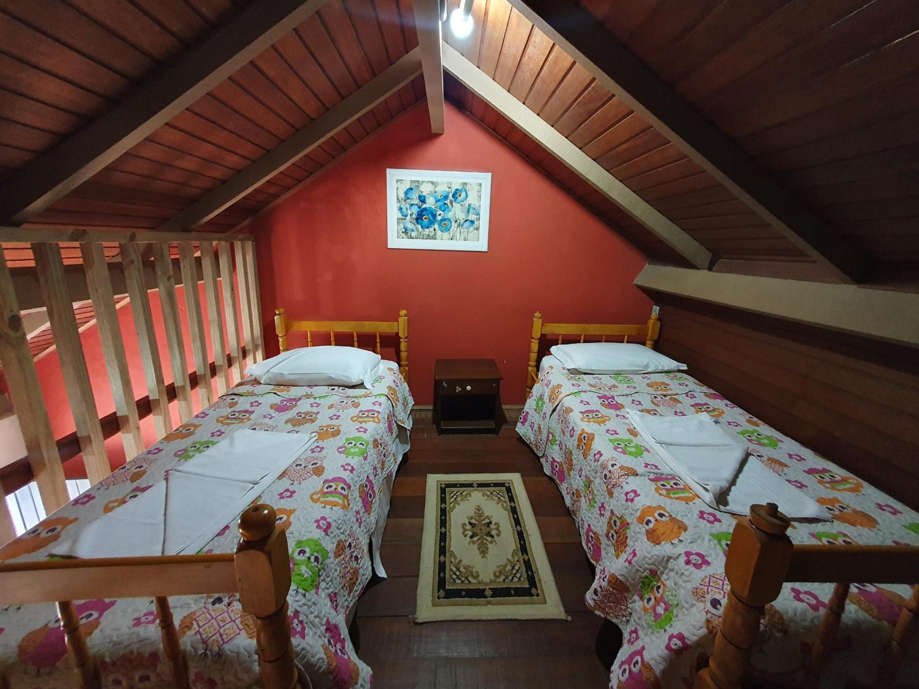 Quadruple Room photo 2