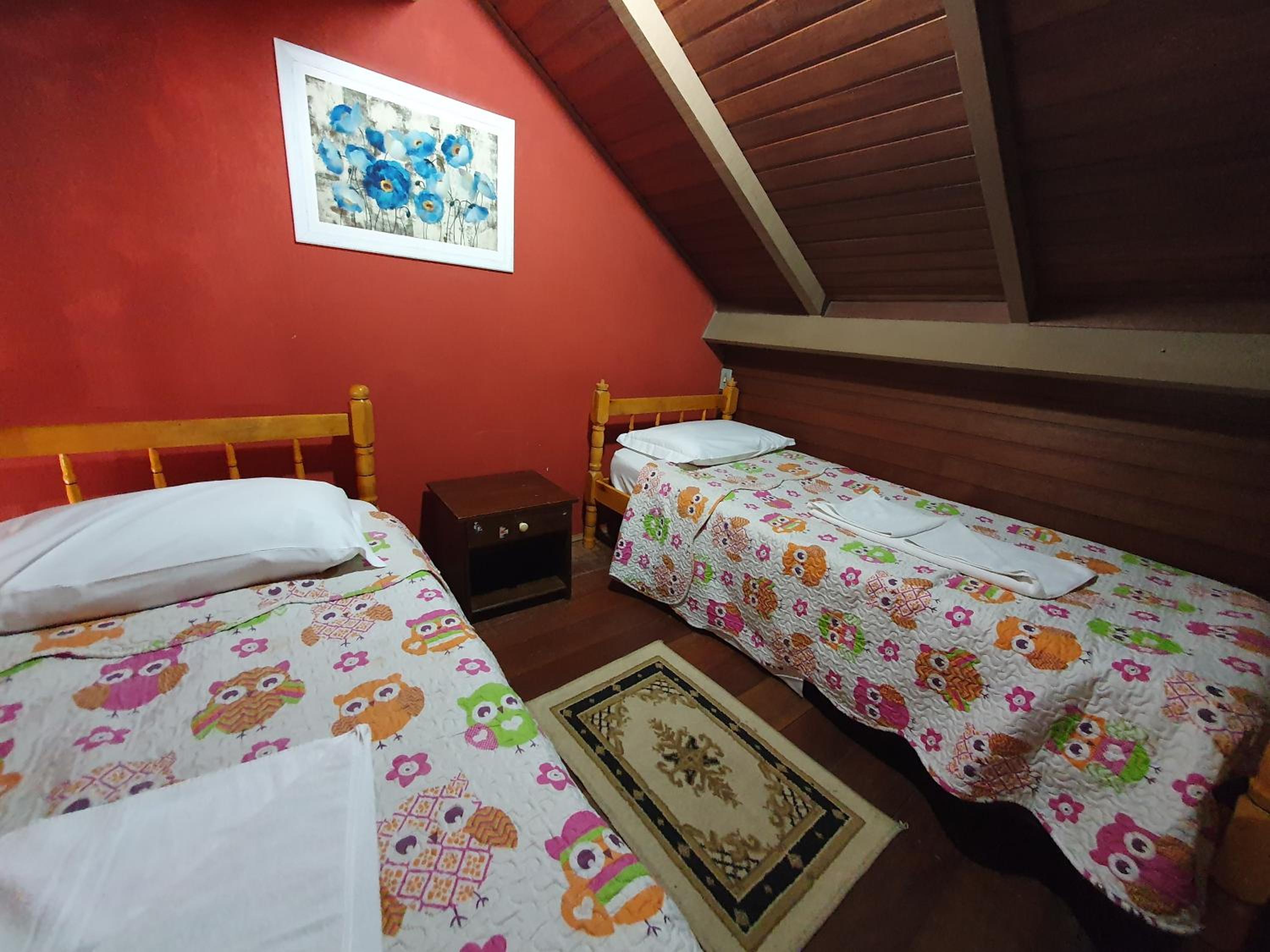 Quadruple Room photo 2