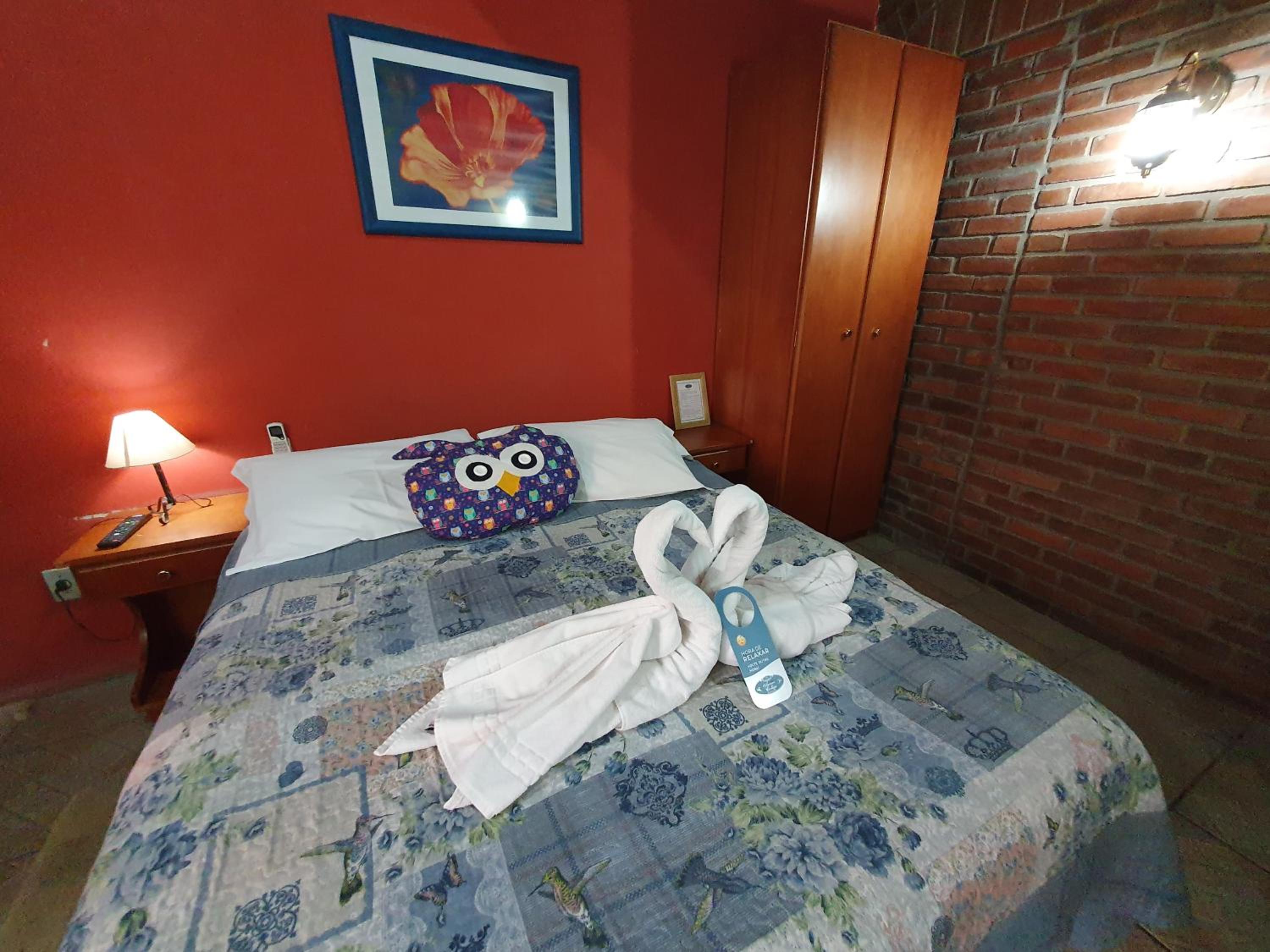 Quadruple Room photo 1