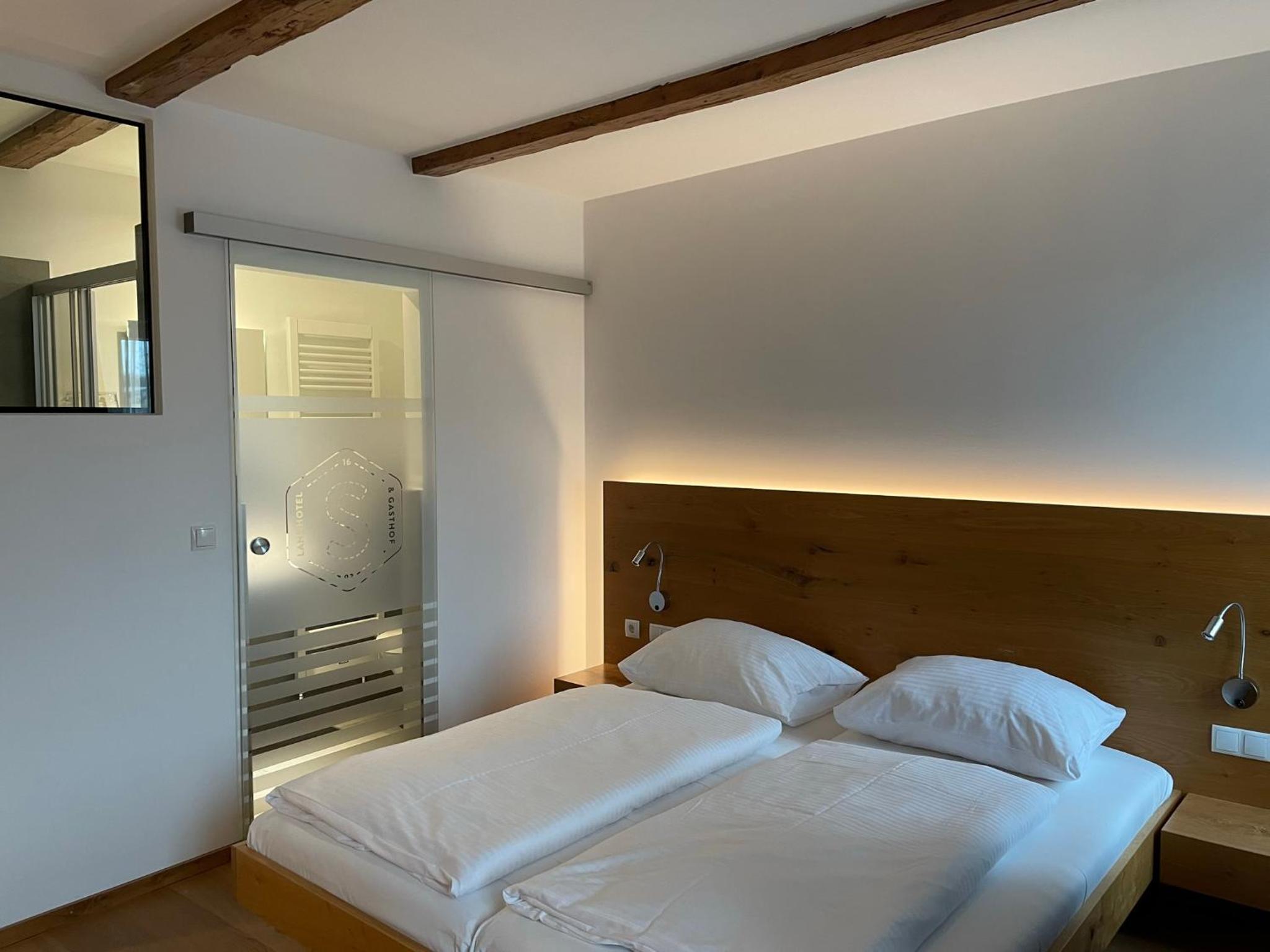 Double Room Premium photo 2
