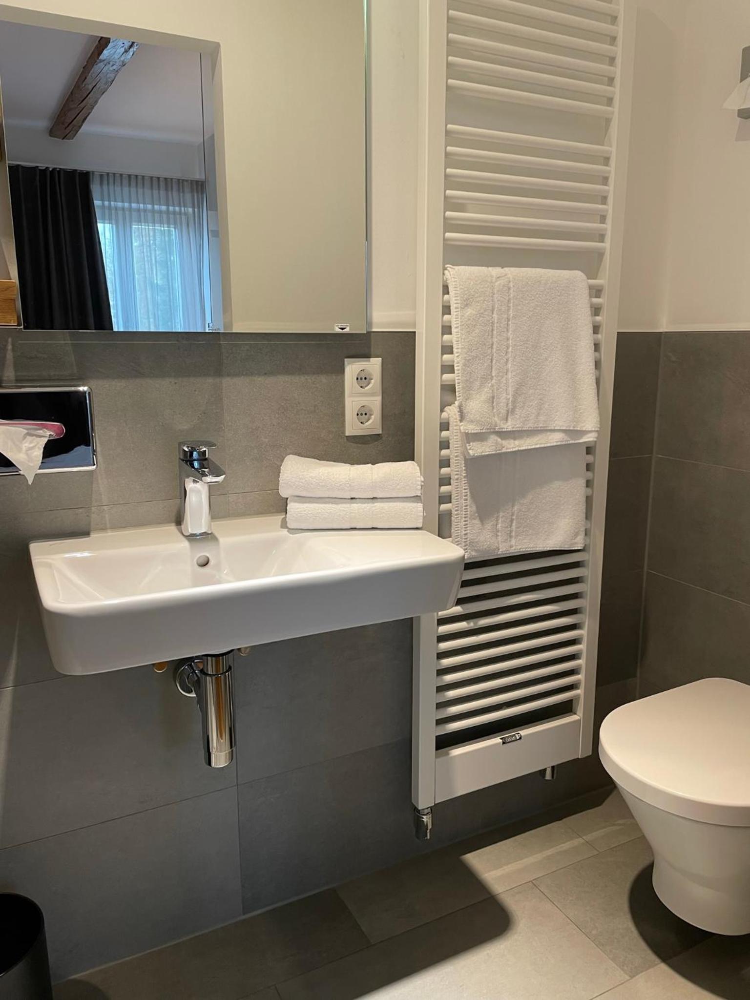 Double Room Premium photo 3