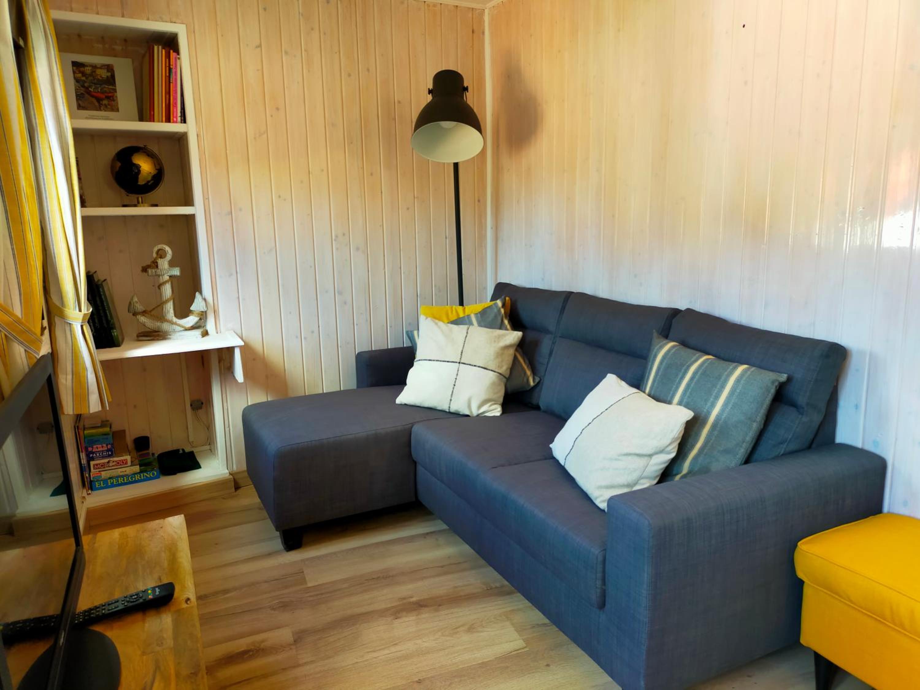 Two-Bedroom Apartment photo 2