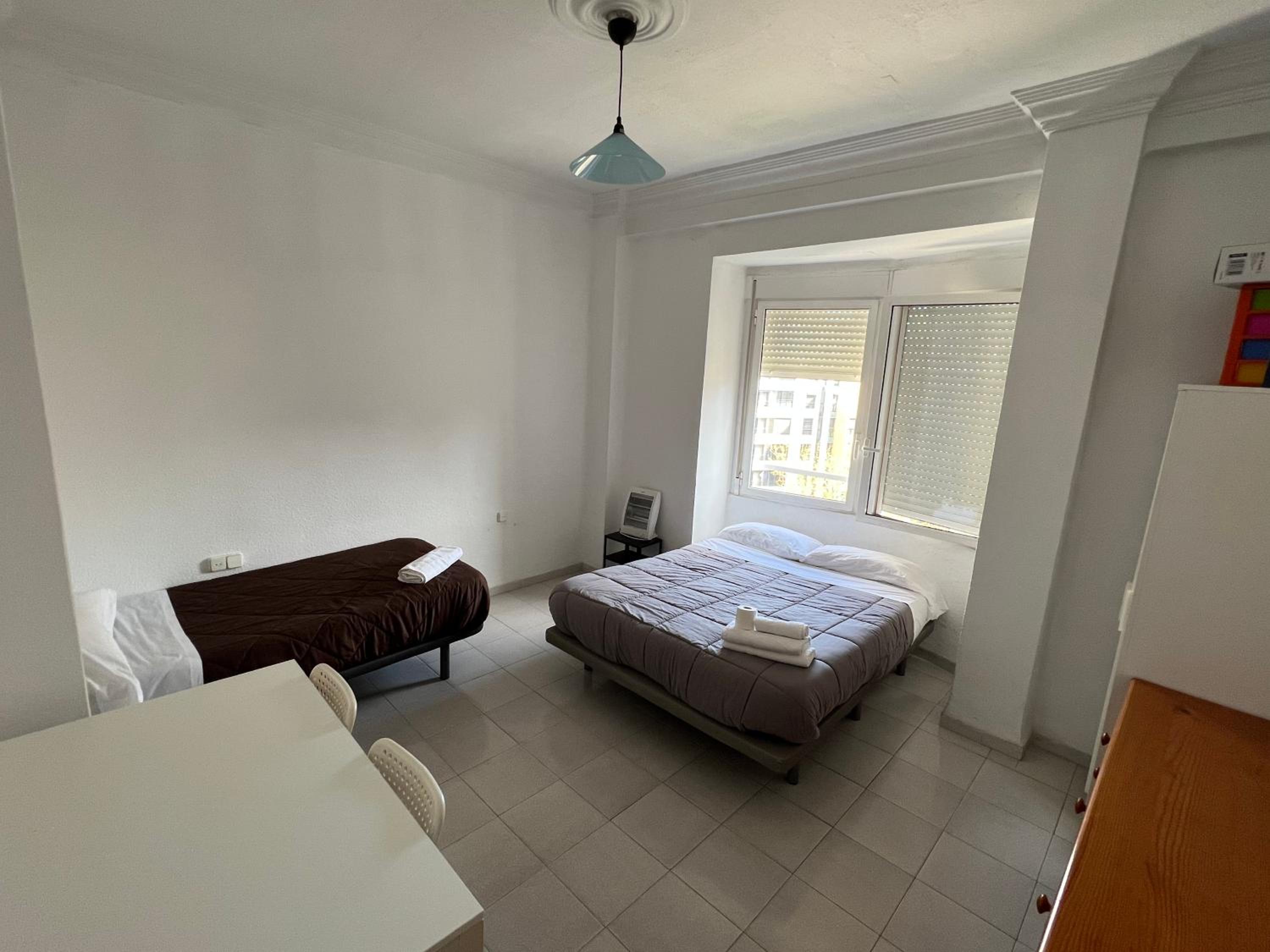 Triple Room with Garden View - Photo 19
