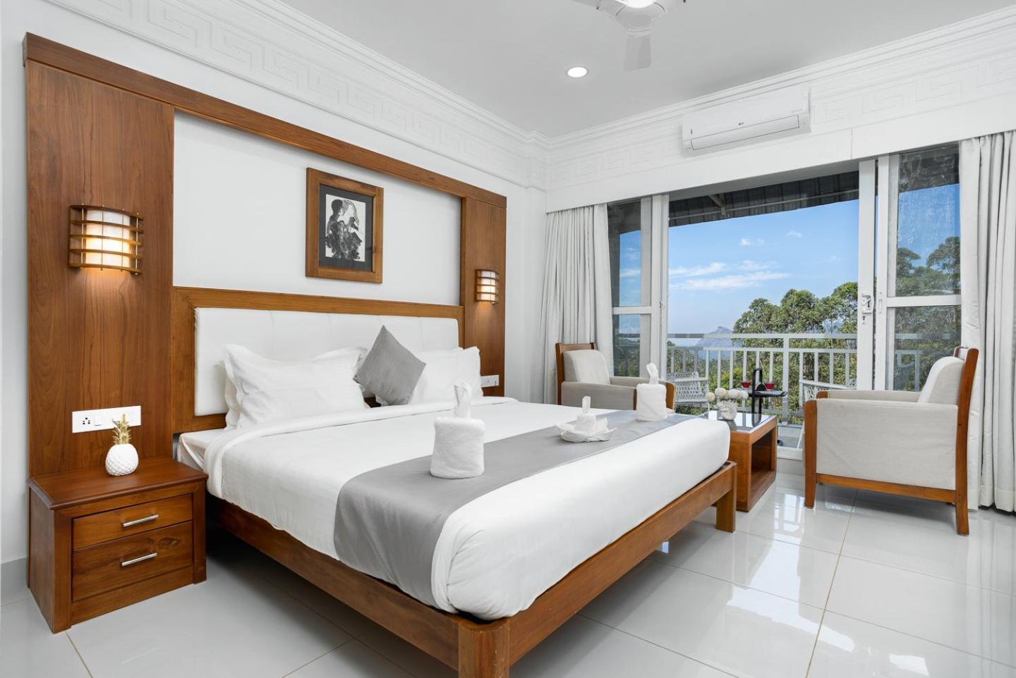 Forest View Room photo 1