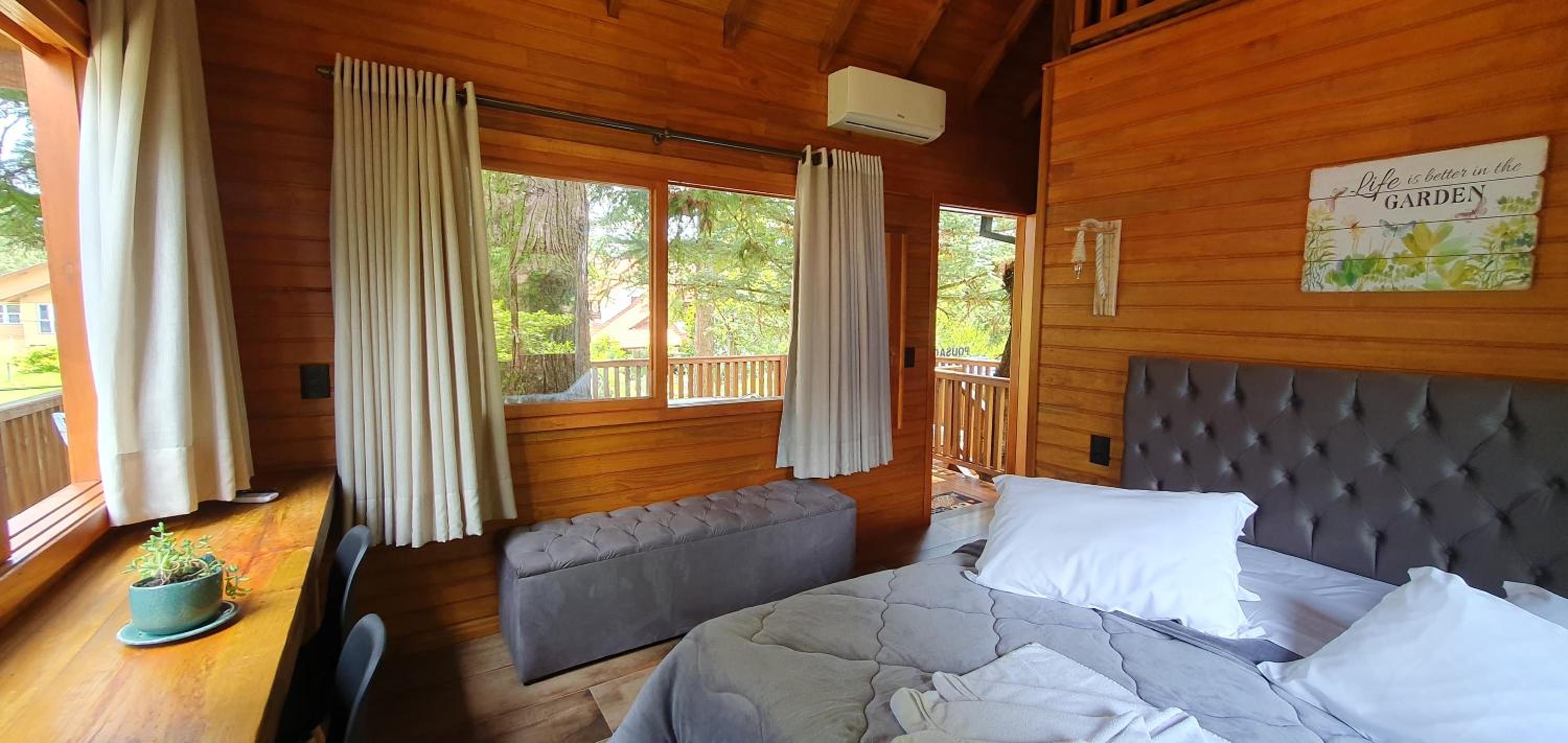 Superior Chalet photo 3
