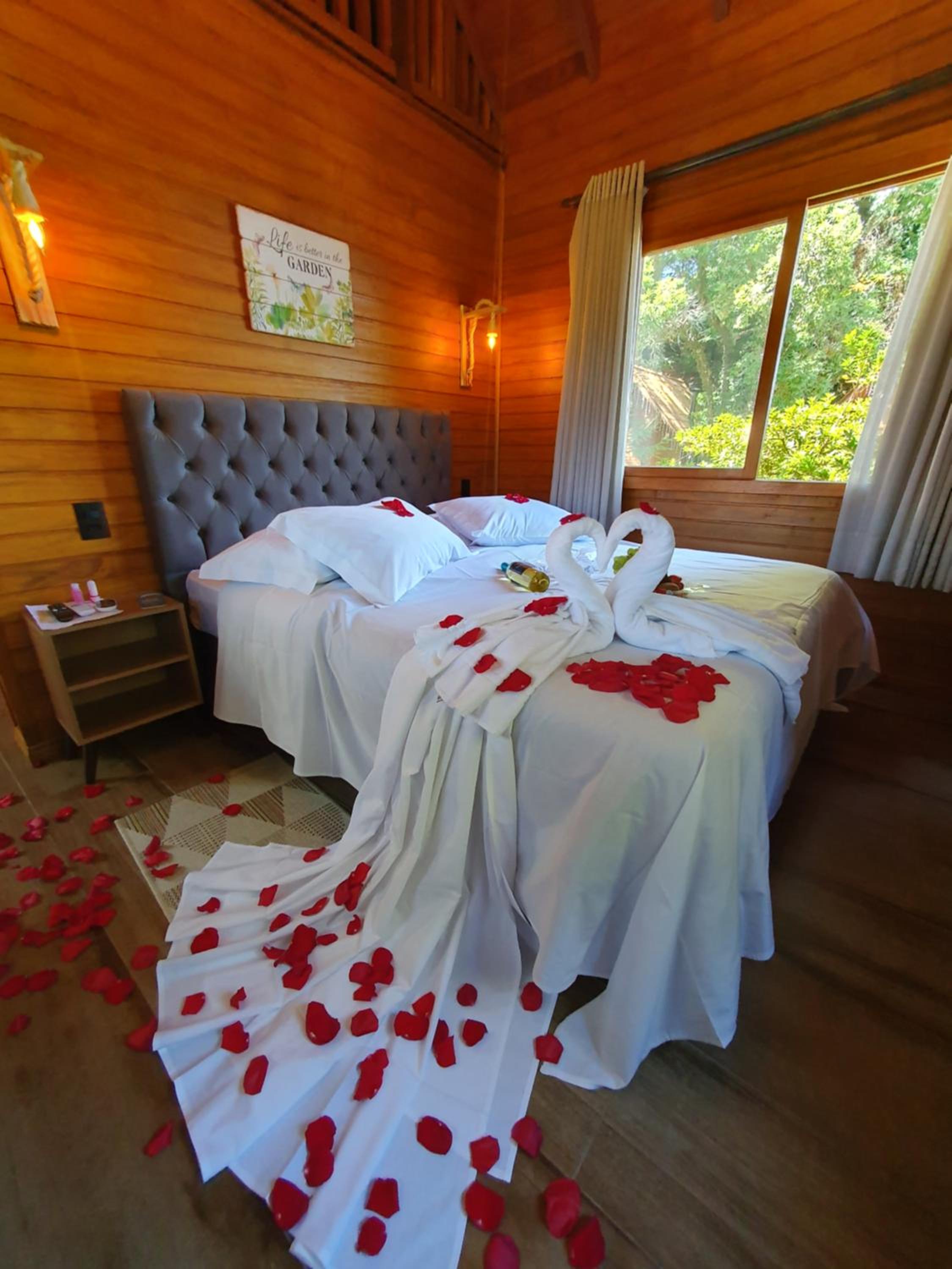 Superior Chalet photo 2