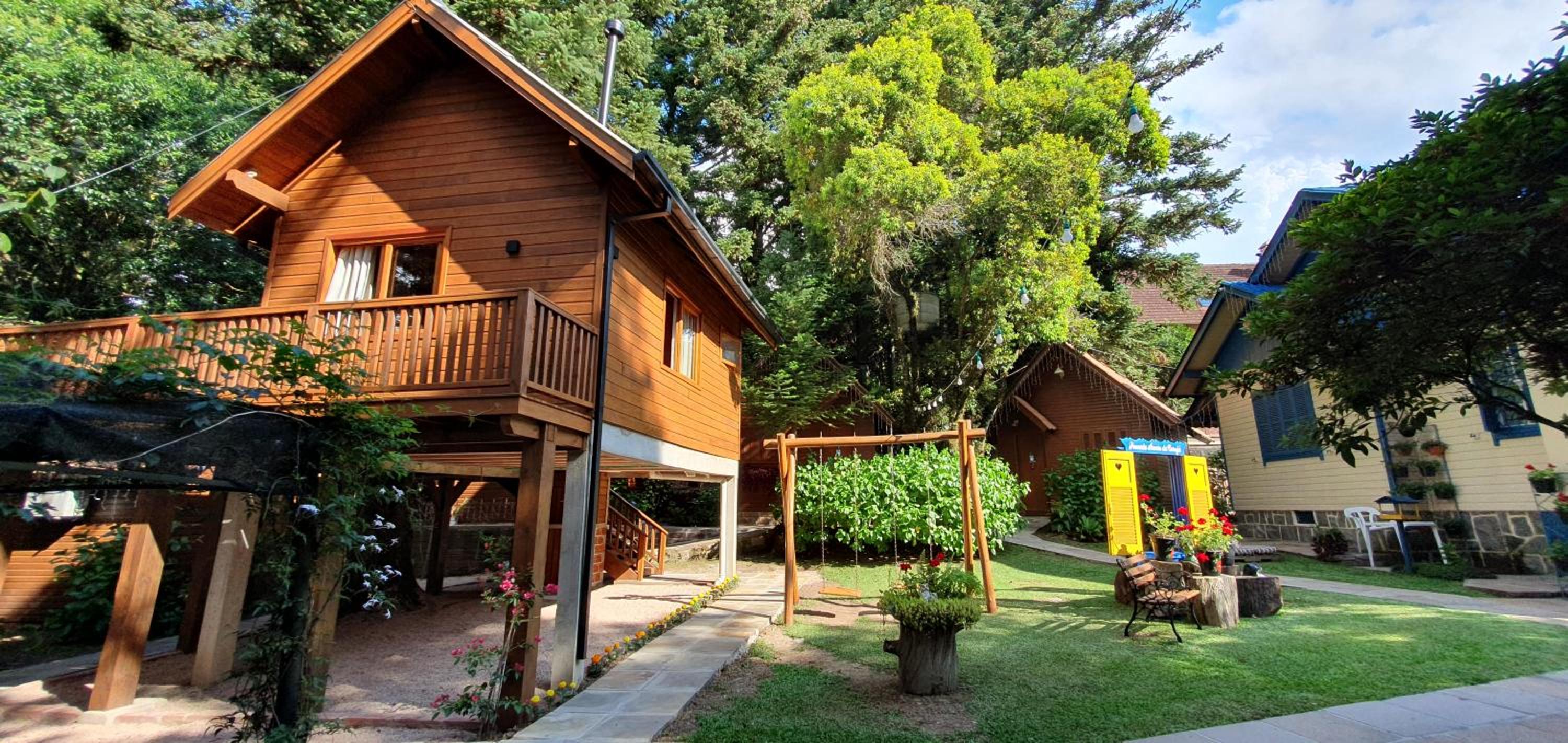 Superior Chalet photo 3