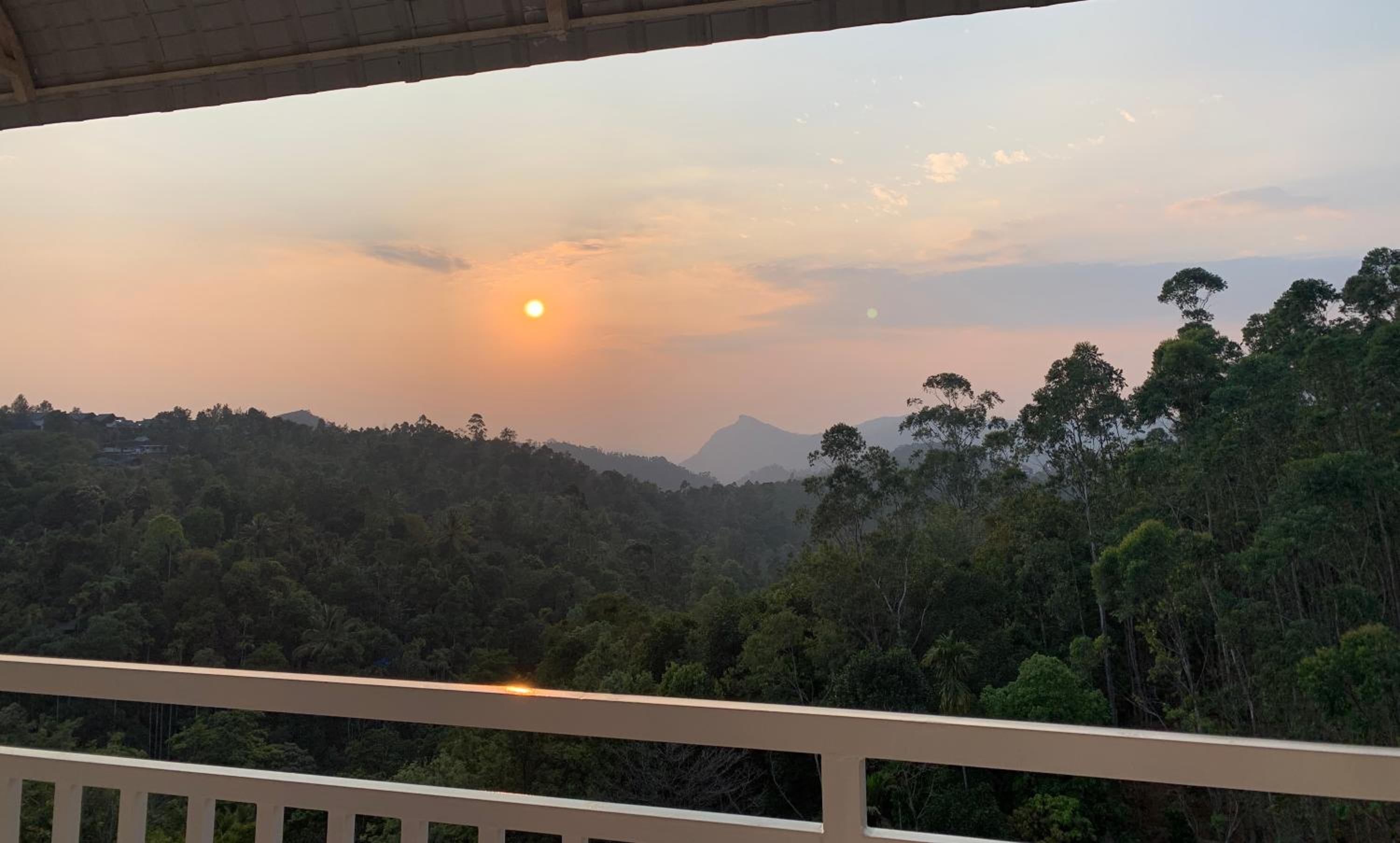 Double Room with Mountain View photo 2