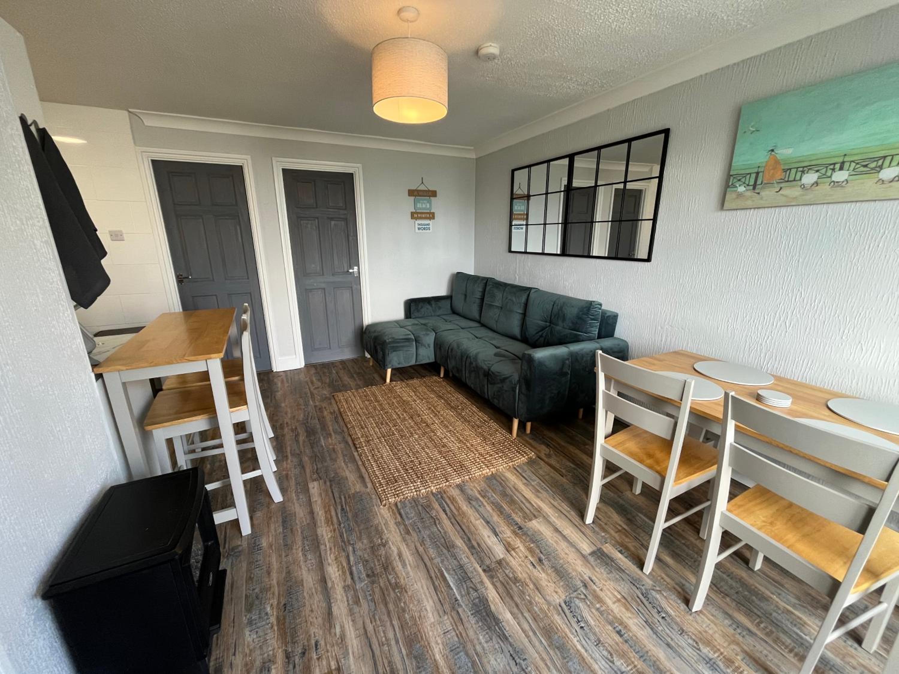 Two-Bedroom Chalet photo 1