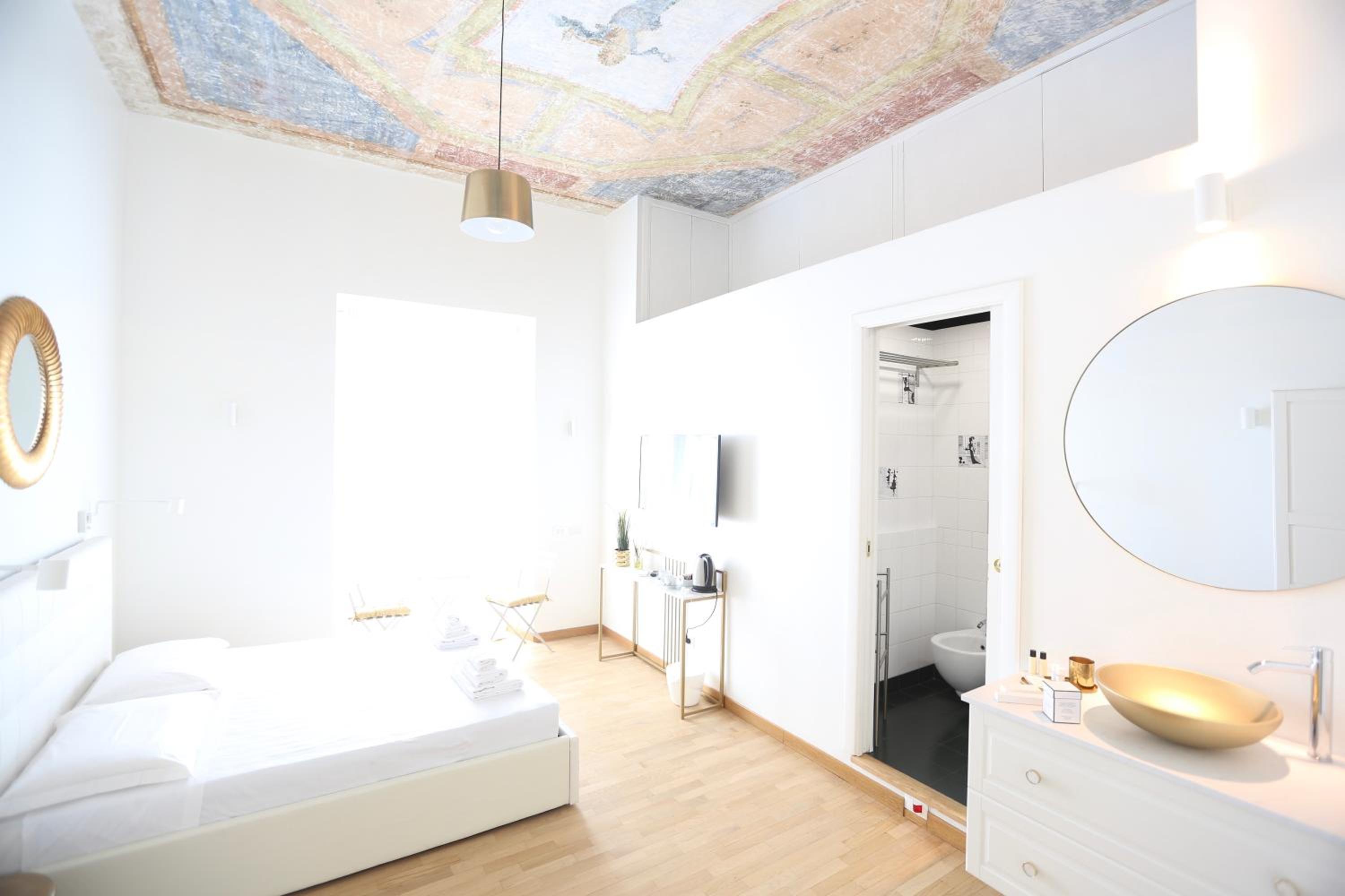 Deluxe Room photo 3