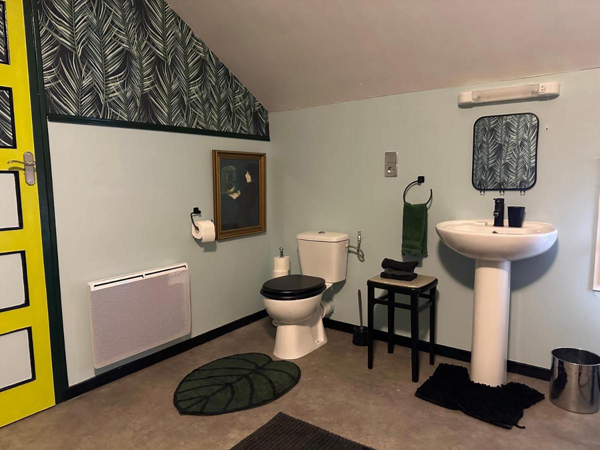 Deluxe Family Room photo 3