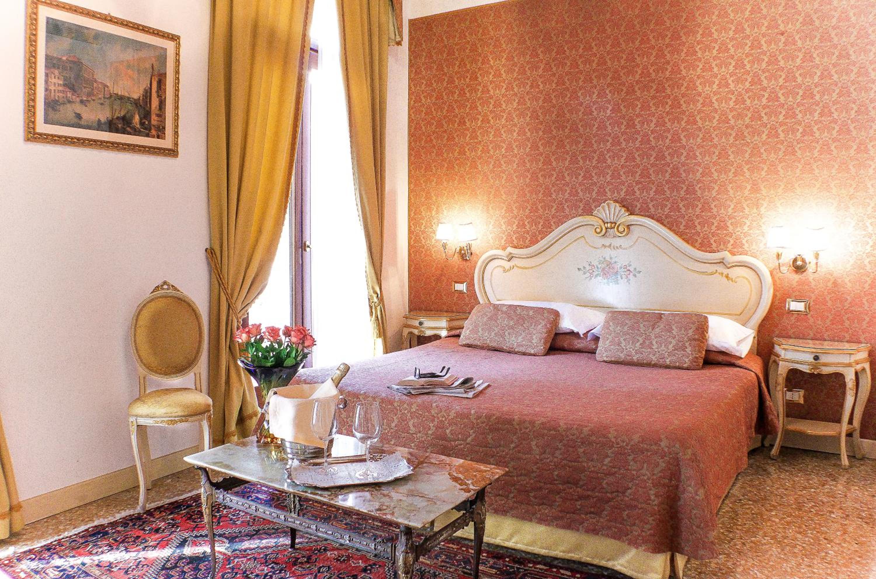 Superior Double Room photo 1