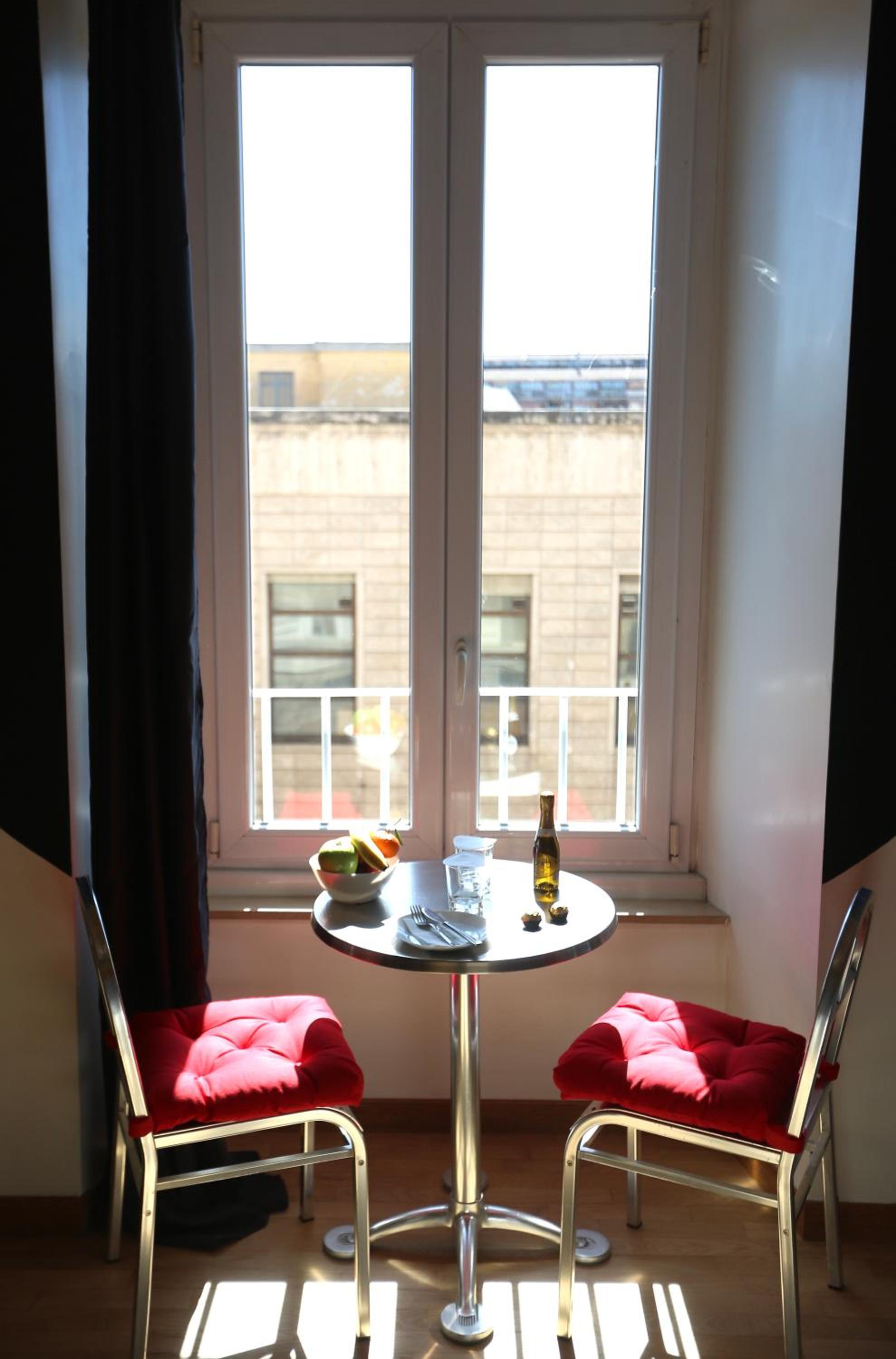 Deluxe Room photo 2