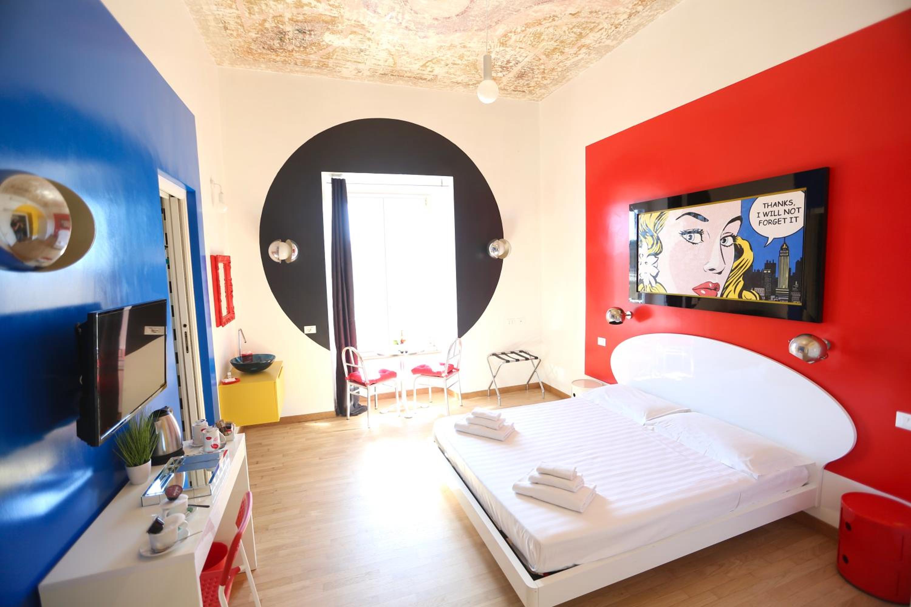 Deluxe Room photo 1