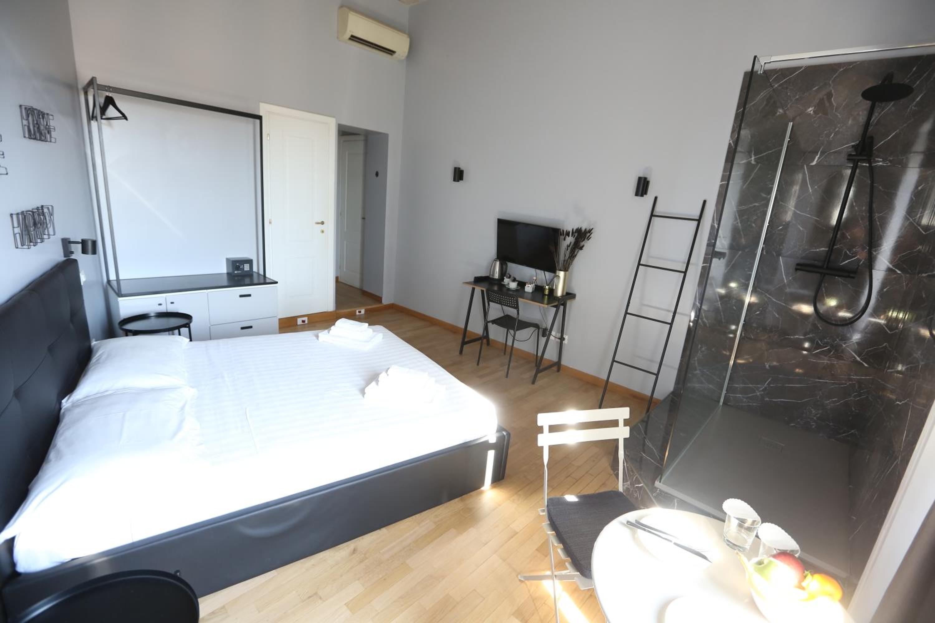Deluxe Room photo 3