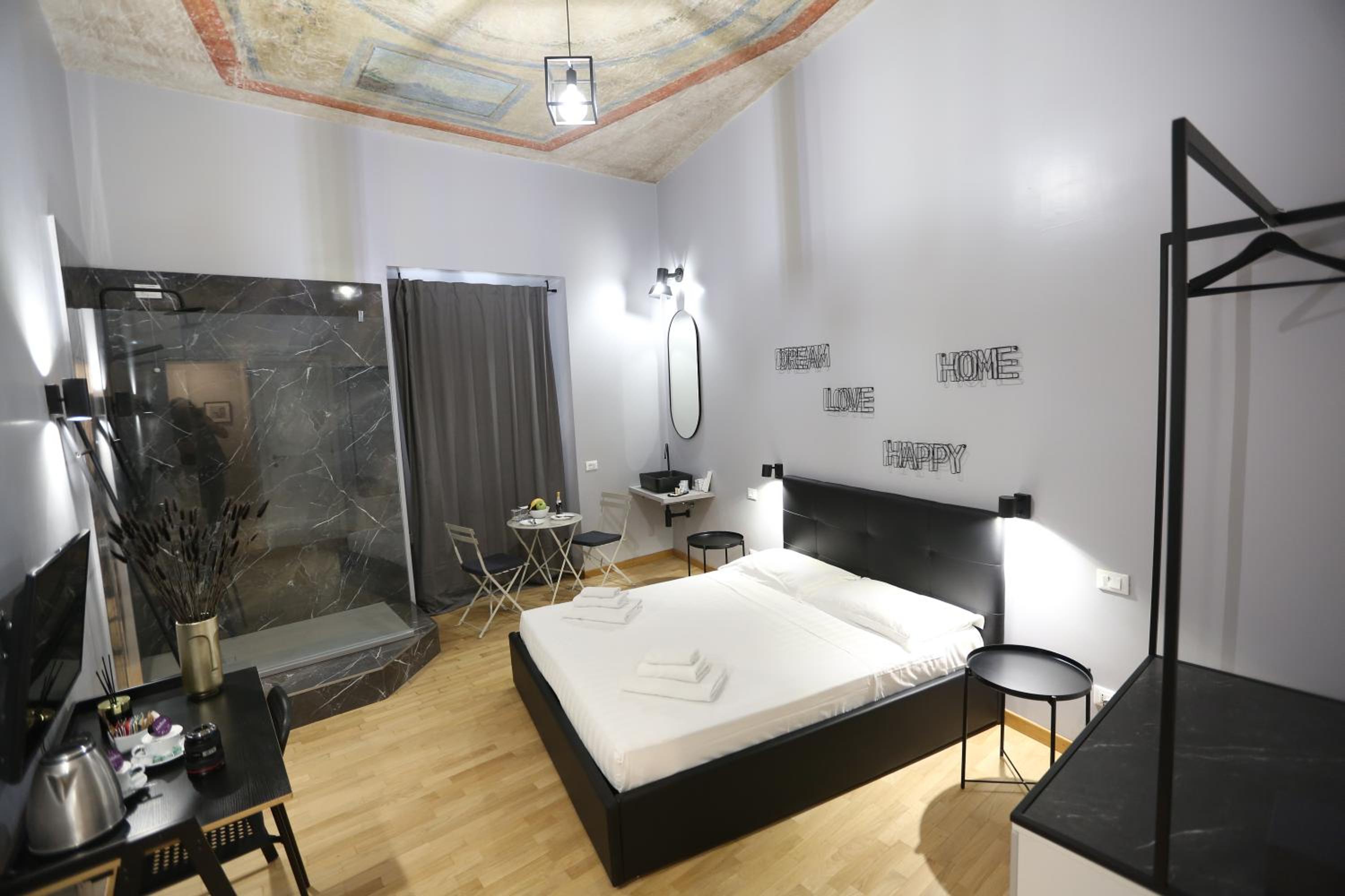 Deluxe Room photo 1