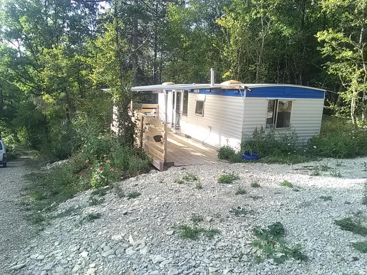 Mobile Home photo 1
