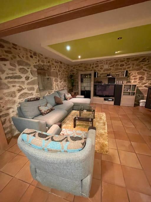 Casa de una habitación
