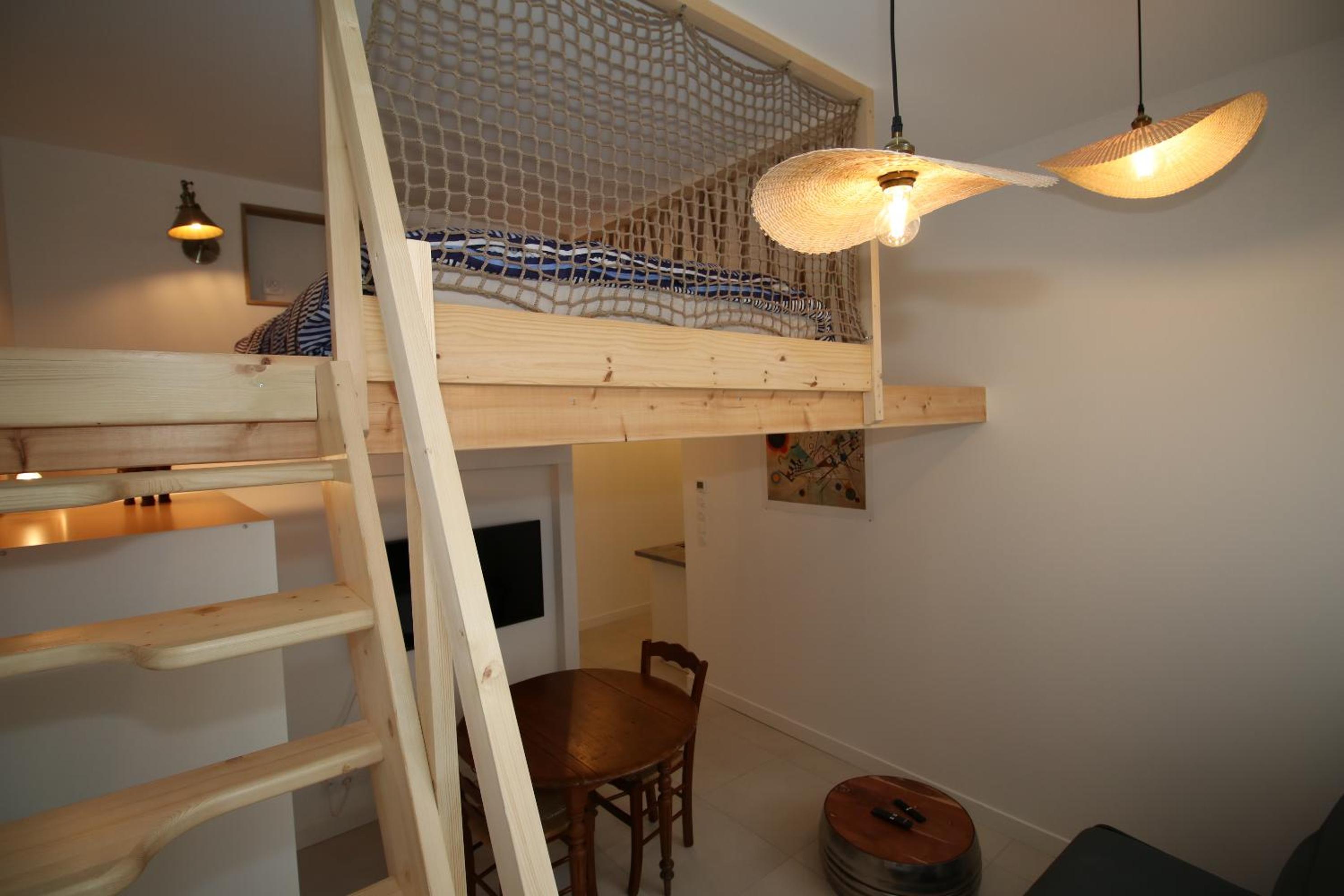  Small - Loft photo 2