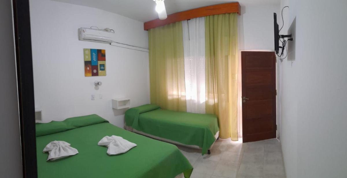 Triple Room photo 1
