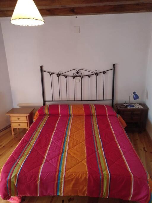 Departamento de tres habitaciones