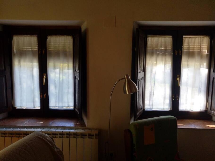 Three-Bedroom Apartment photo 2