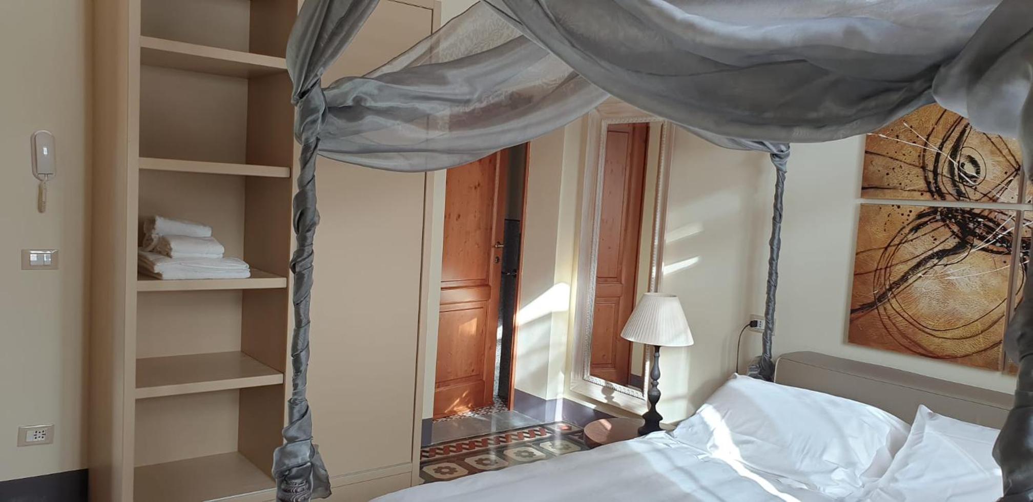 Deluxe Room photo 1