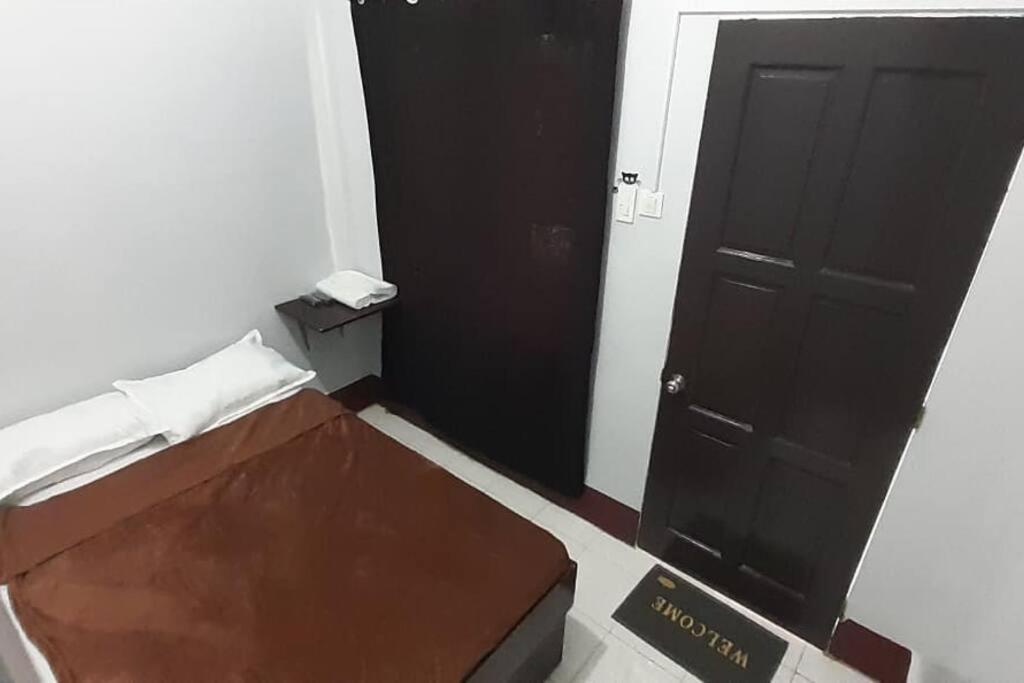 Double Room with Private Bathroom photo 1